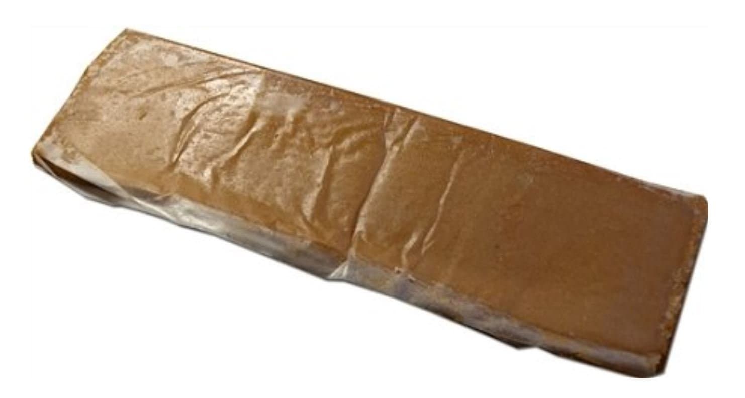 VILLAGE GIFT IMPORTERS Pollen Pattie, High Protein Formula Feed for All Levels of Beekeepers, Pack of 2