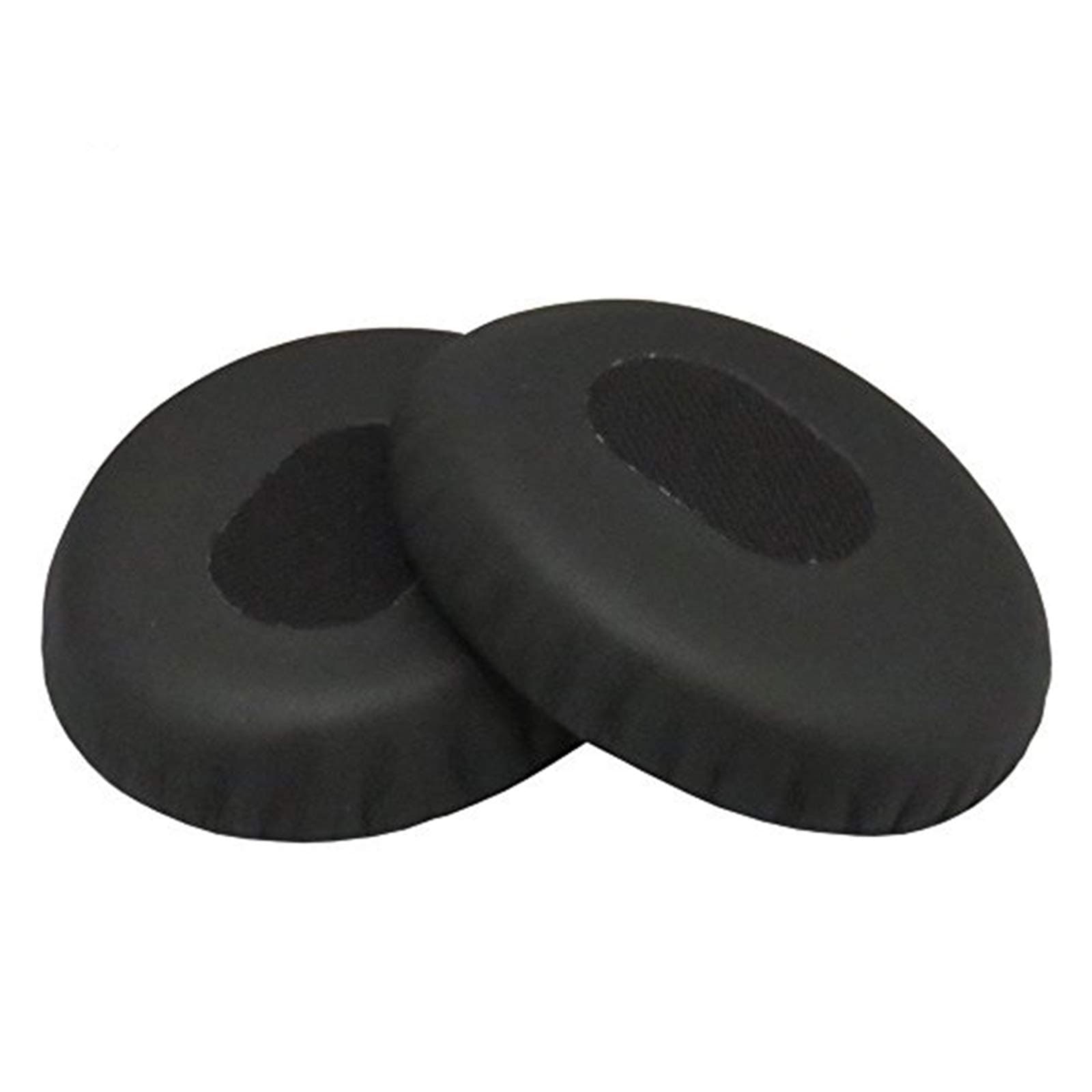 QC3 Memory Foam Ear Cover/Protein Leather Ear Cushion Replacement Parts Earpads EarCushion for Bose Quietcomfort 3 Noise Cancellation Headphone