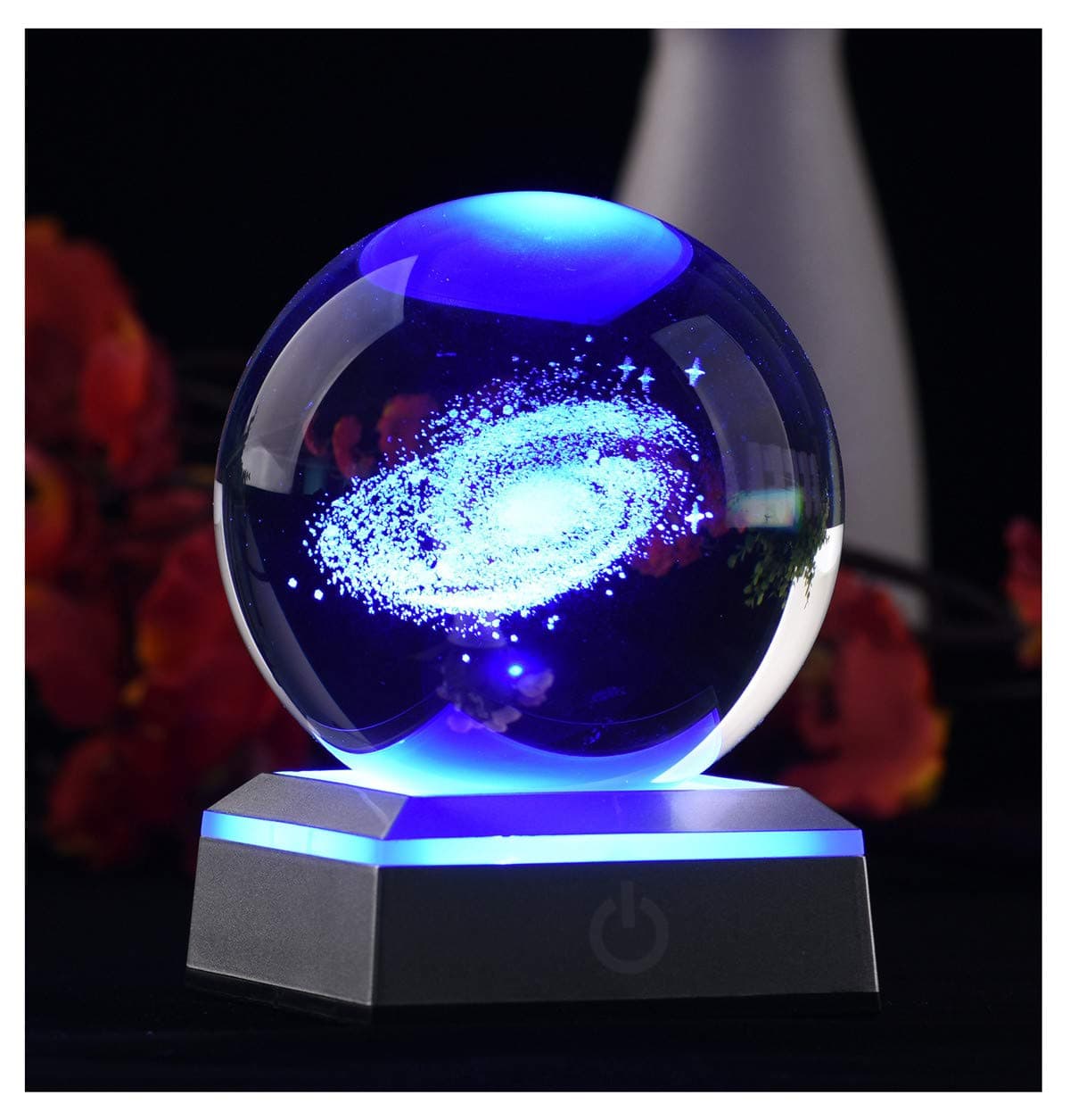 Educational Crystal Ball Exquisite Gifts