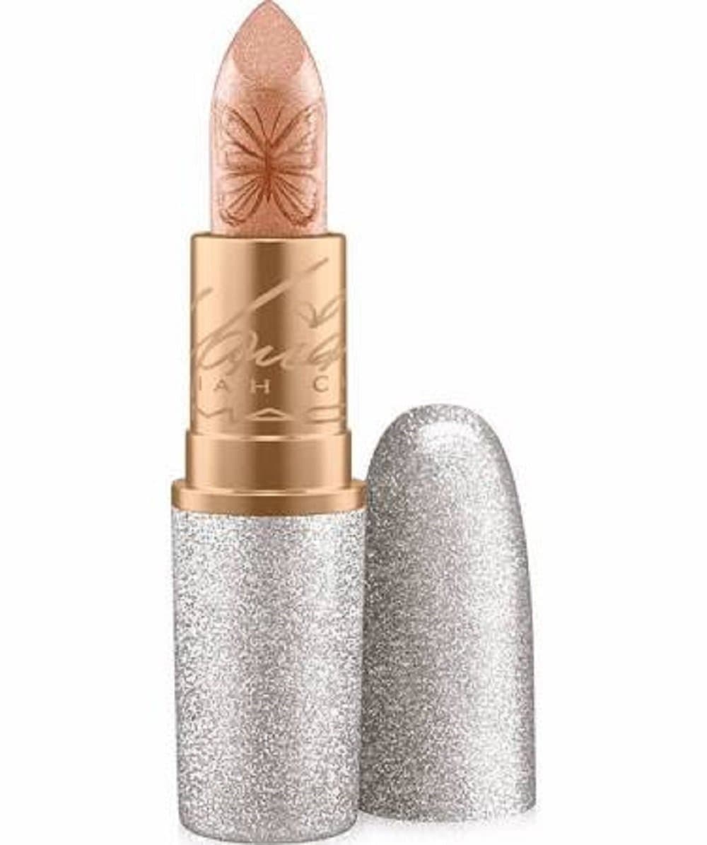MAC Mariah Carey Lipstick ~ 0.1 oz (All I Want)