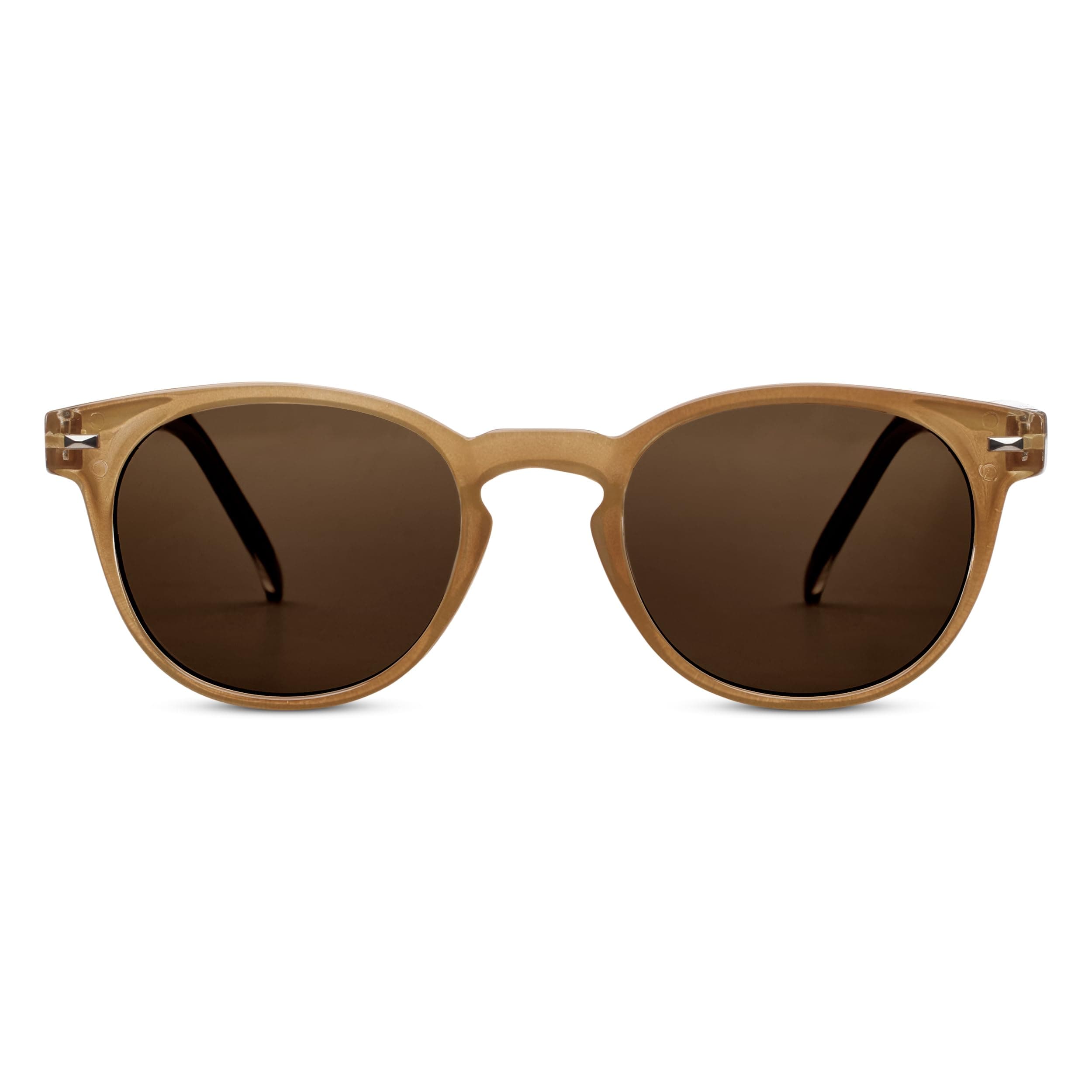 Peepers by PeeperSpecs Boho Polarized Sun, No Correction