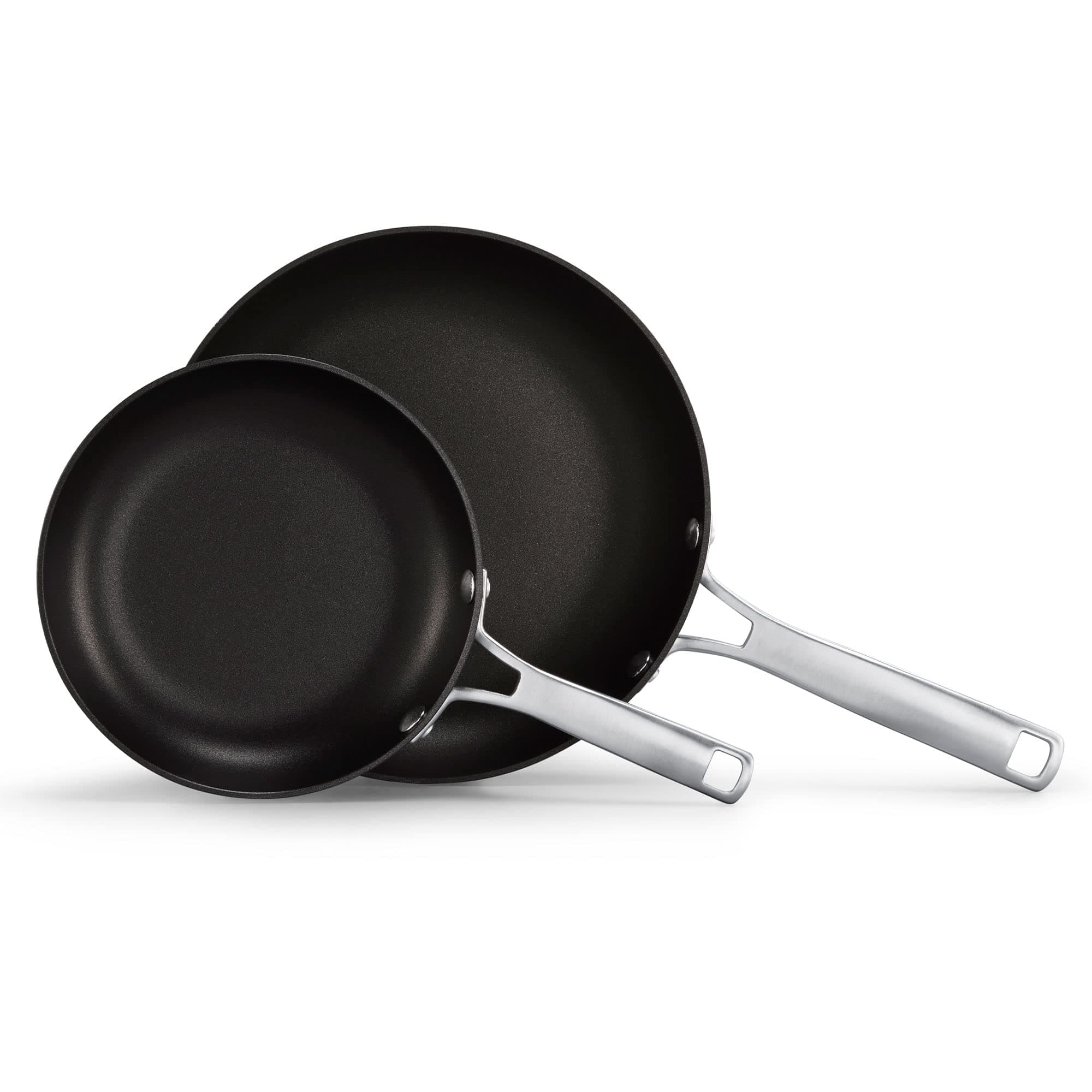 Calphalon Non Stick Frying Pan, Grey, 1 Piece
