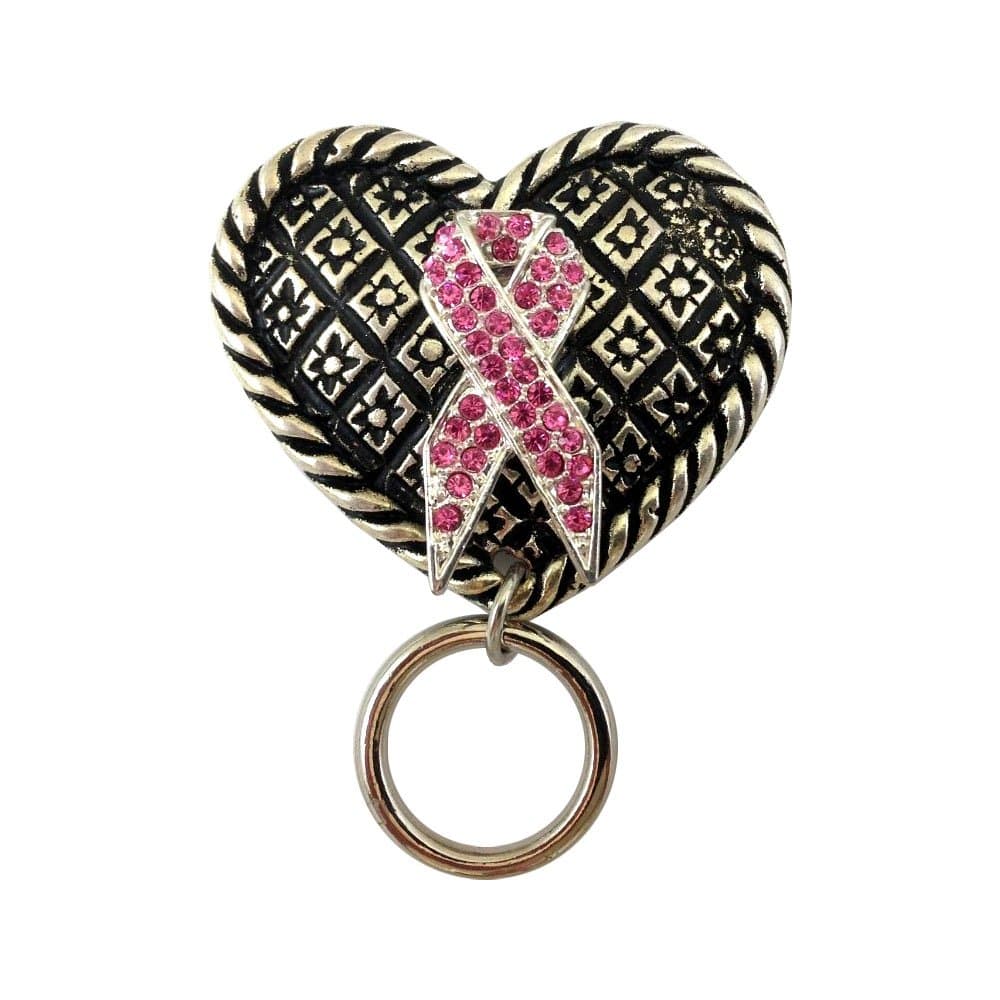 HHH Enterprises Magnetic Eyeglass Holders, Badge Holder, Sunglass Holder