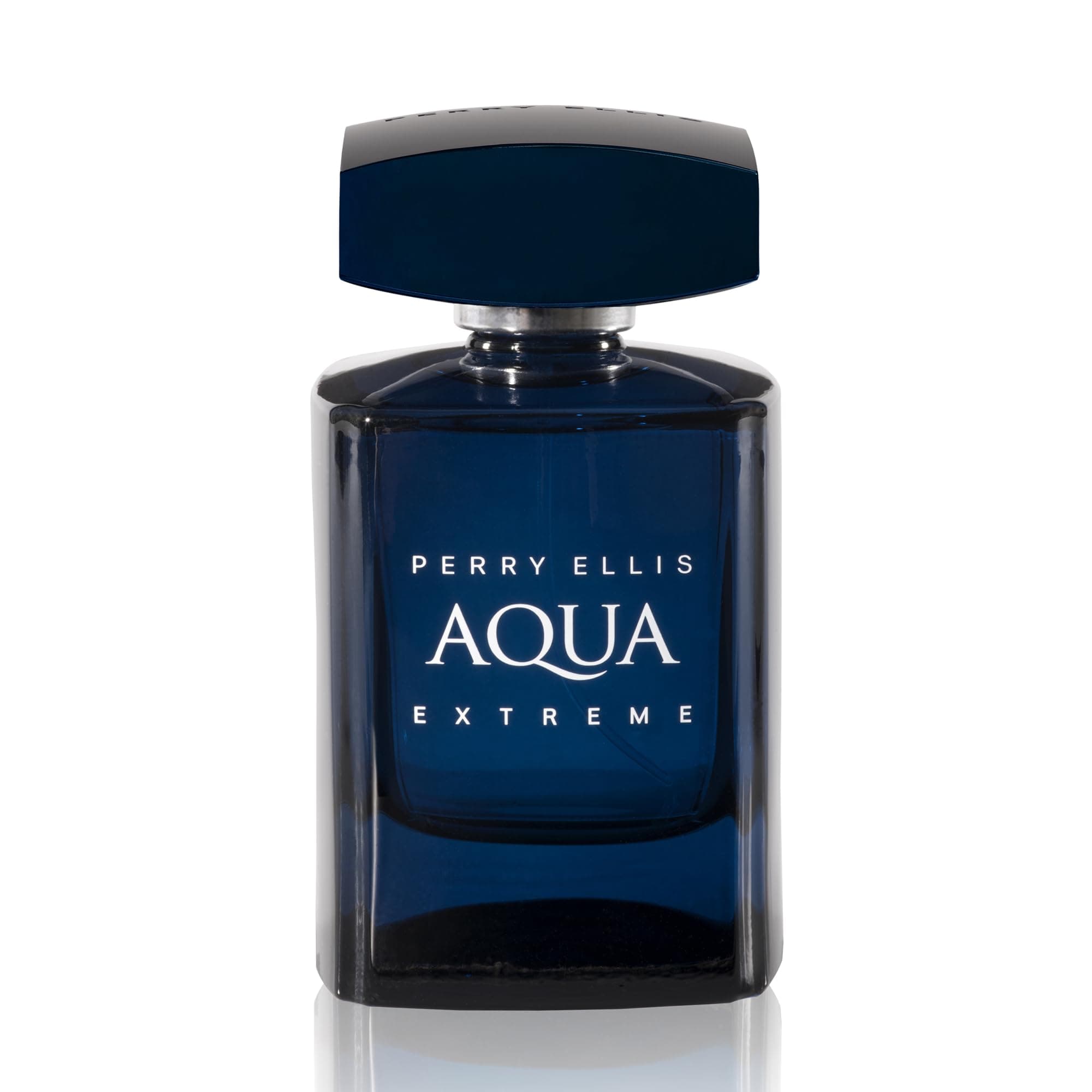 Aqua Extreme by Perry Ellis for Men - 3.4 oz EDT Spray