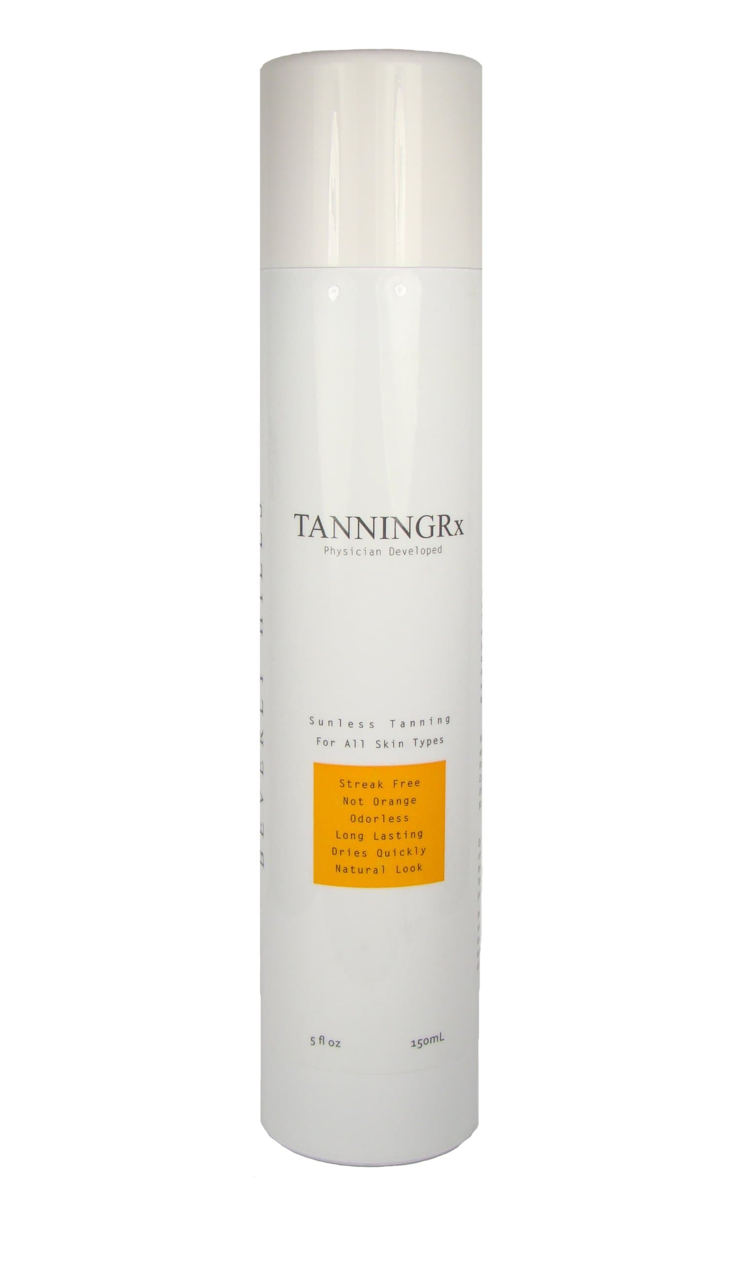 Simon Ourian M.D. Signature Series Tanningrx, 5 Fluid Ounce