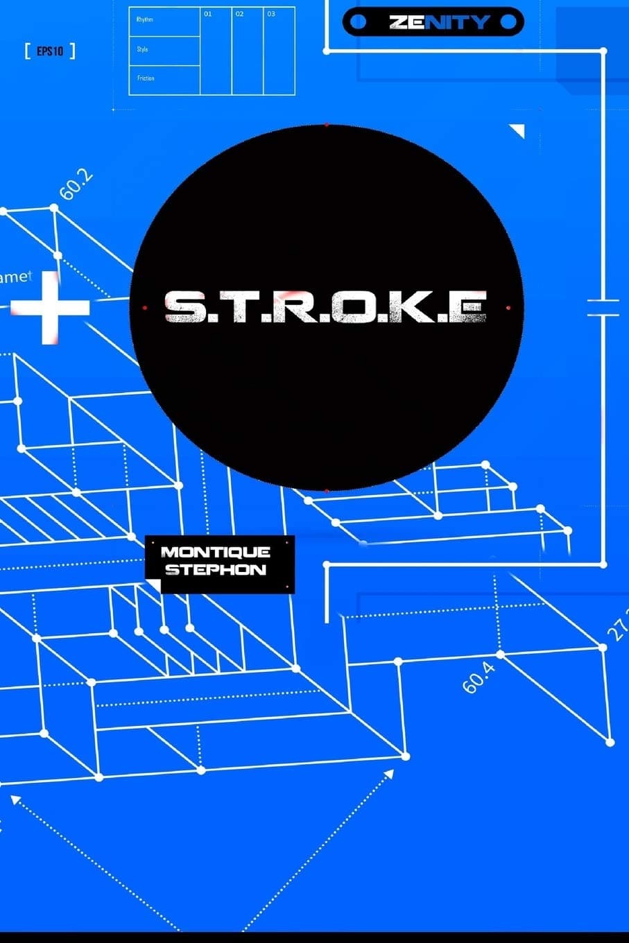 S.T.R.O.K.E : The Ultimate Blueprint For Penetration Orgasms