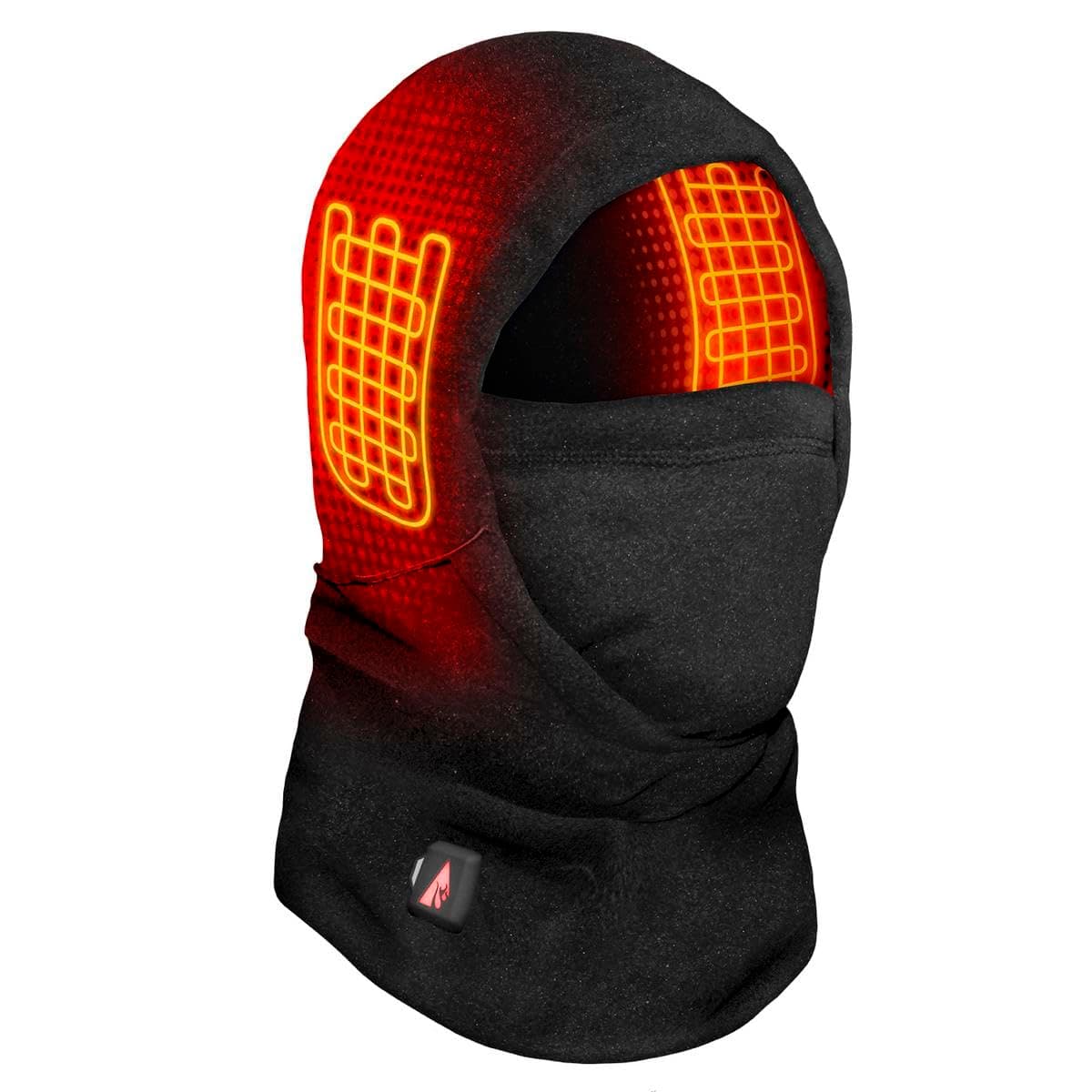 ActionHeat 5V Battery Heated Fleece Balaclava