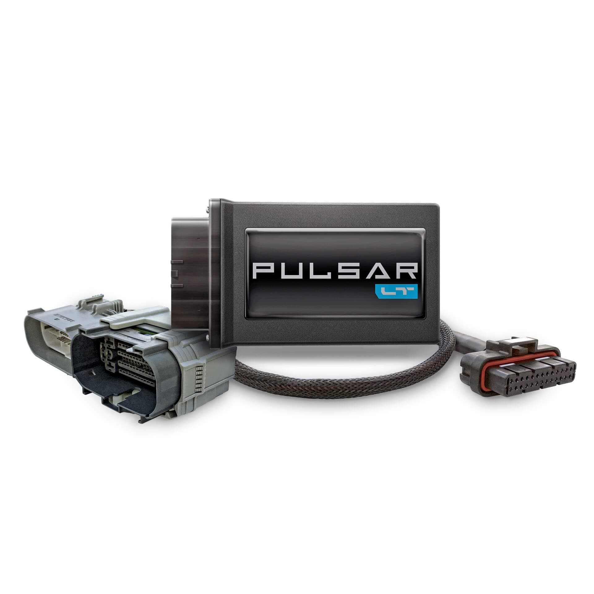 22412 Pulsar LT Inline Control Module