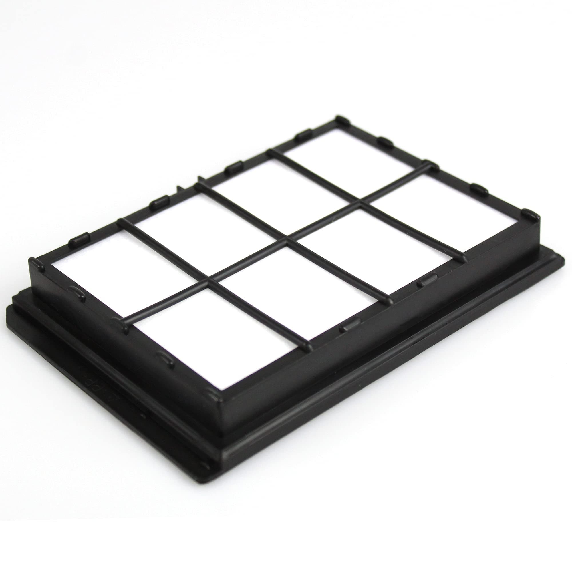 Vacuum Cleaner HEPA Filter For Siemens VS 06G1000-06G9999 - VS 06 GP 1266