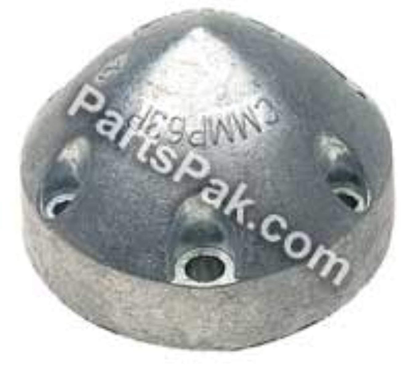 Martyr Anodes 70 MM MAX PROP NUT CMMP70RZ
