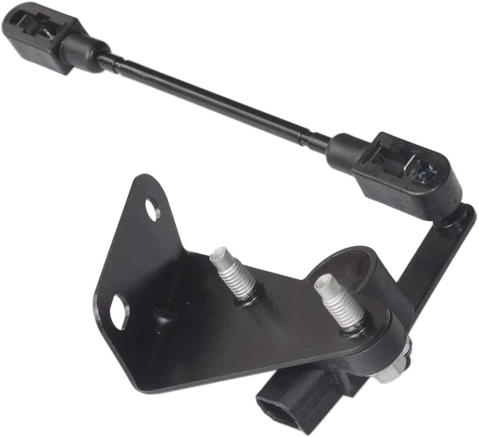 8W1Z5359A Rear Air Suspension Ride Height Level Sensor For Ford Crown Victoria Mercury Grand Marquis Lincoln Town Car 2003-2011 3W1Z-5359-AA