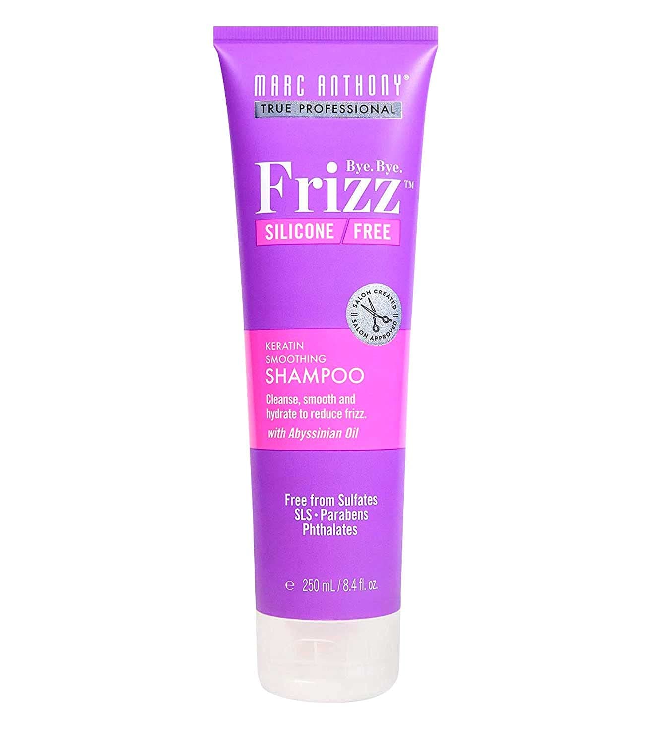 Marc AnthonyBye Bye Frizz Smoothing Shampoo 8.4 fl oz