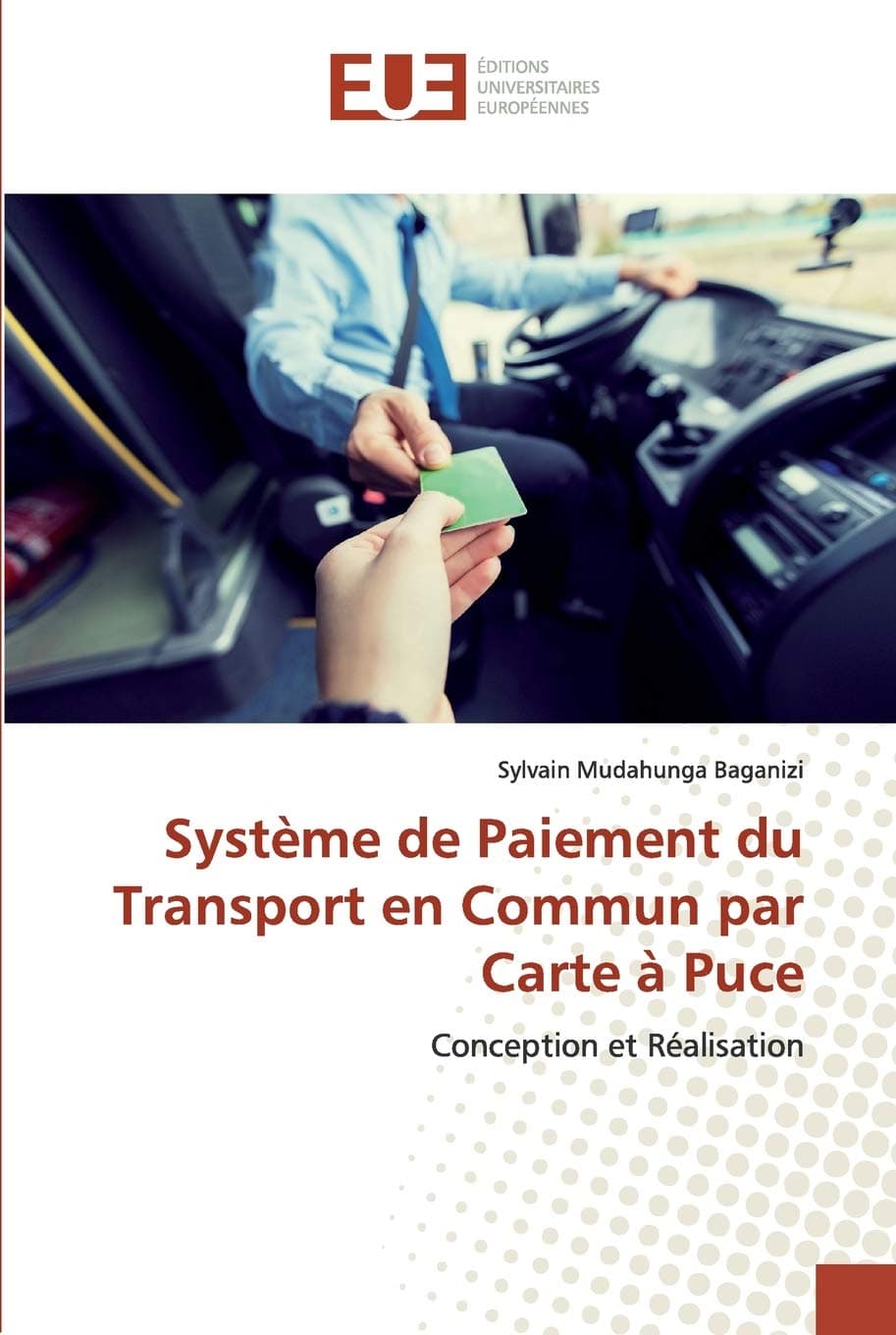 Système de Paiement du Transport en Commun par Carte à Puce