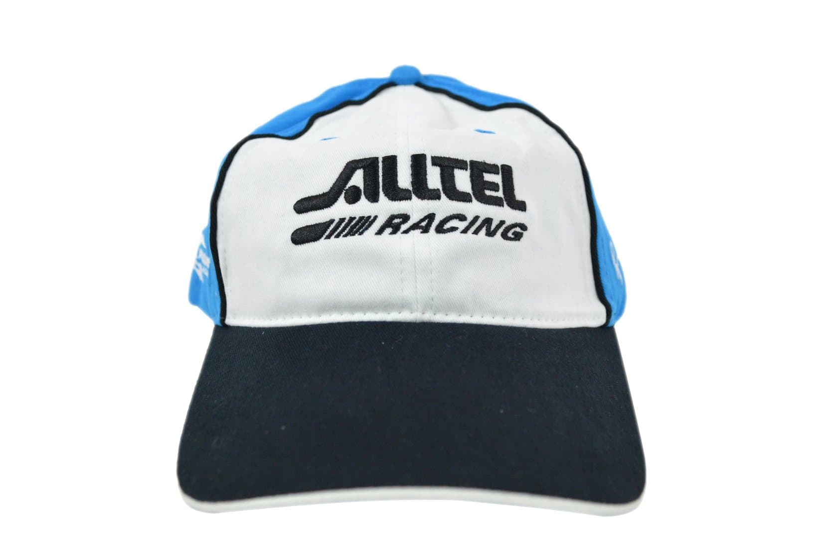 Auto Racing Fan Shop Authentic Baseball Hats (Alltel Racing Ryan Newman)
