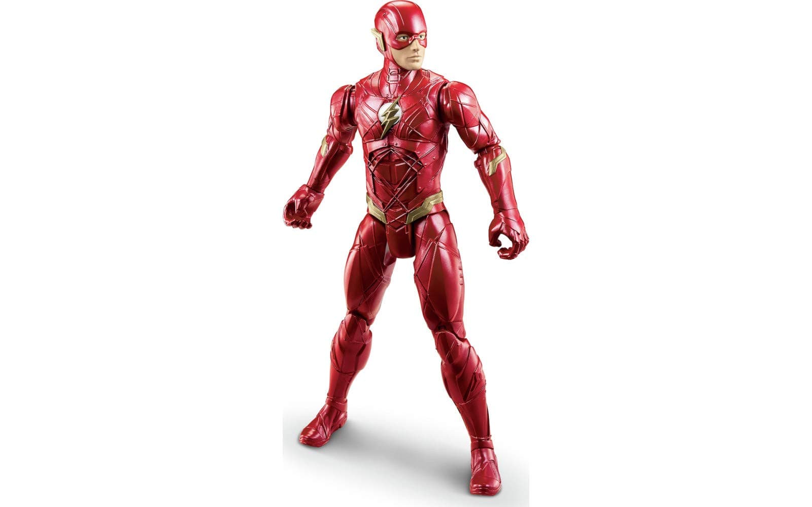 Justice League True Moves 12" The Flash