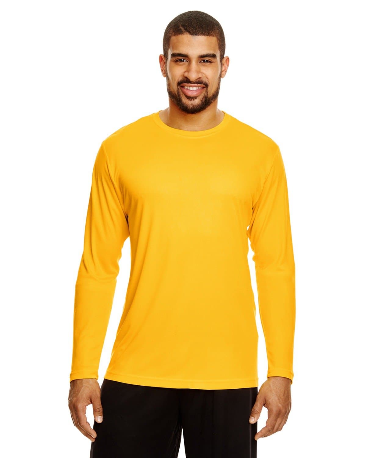 TEAM 365 Performance Long Sleeve T-Shirt (TT11L)