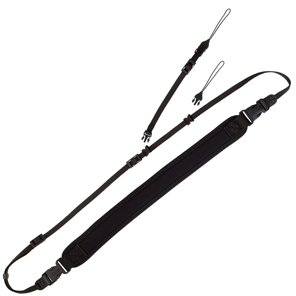 Optech 1601512 Mirrorless Camera Sling - Black