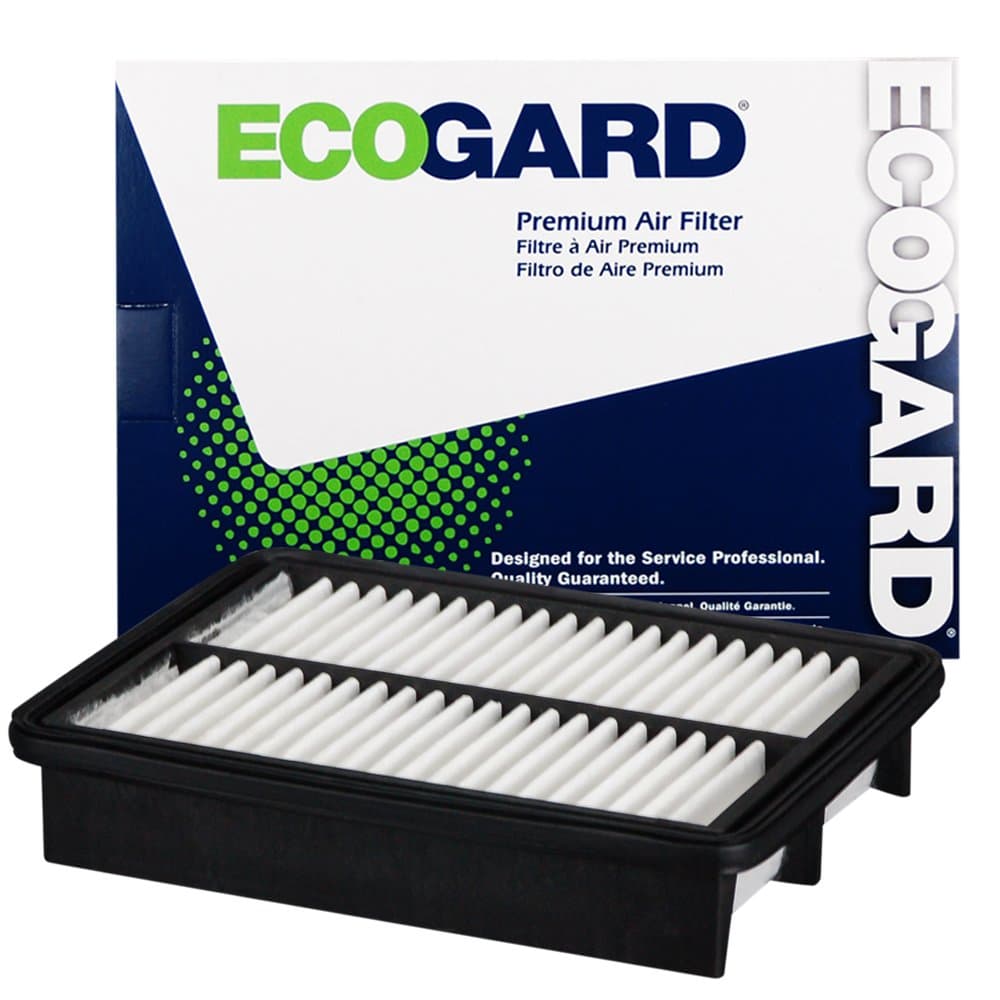 ECOGARD XA10600 Engine Air Filter Fits Scion iA 2016-2016, Toyota Yaris 2019-2019, Yaris iA 2018-2017