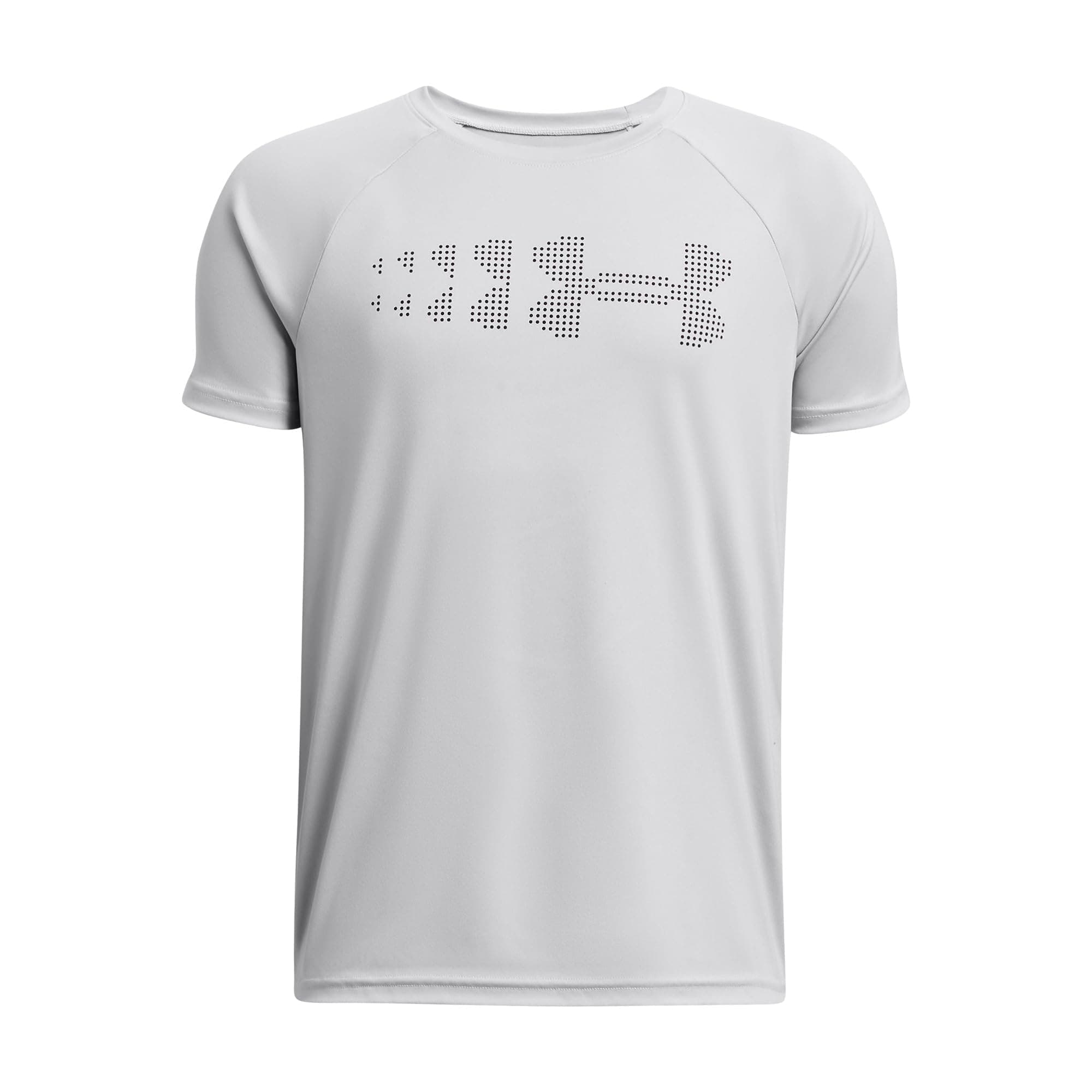 Under ArmourBoys' Tech Stadium Lights Short Sleeve T Shirt