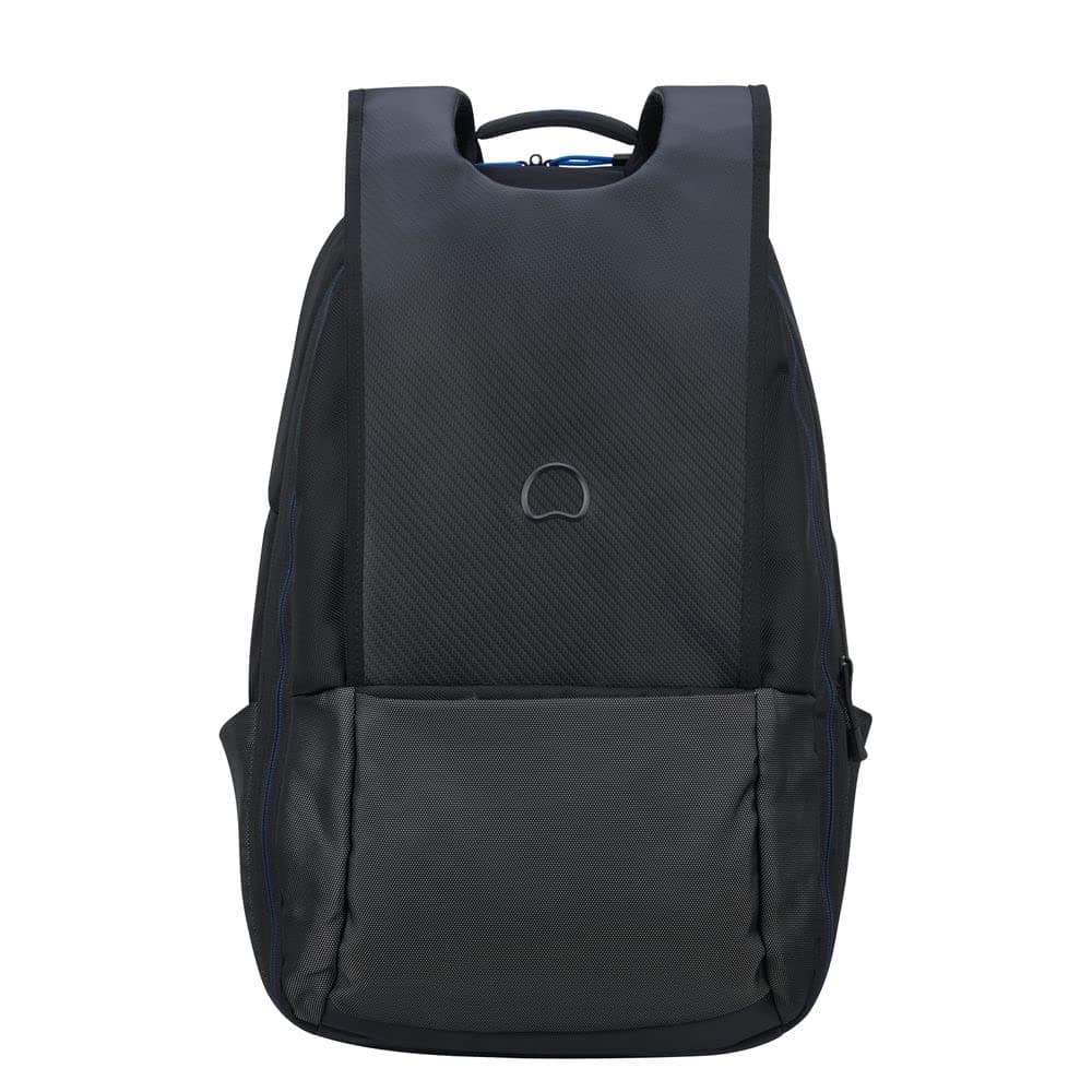 Delsey Paris Montgallet Leisure Backpack Silver, silver (Silver) - 00200664011