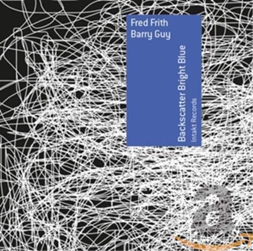 Backscatter Bright Blue