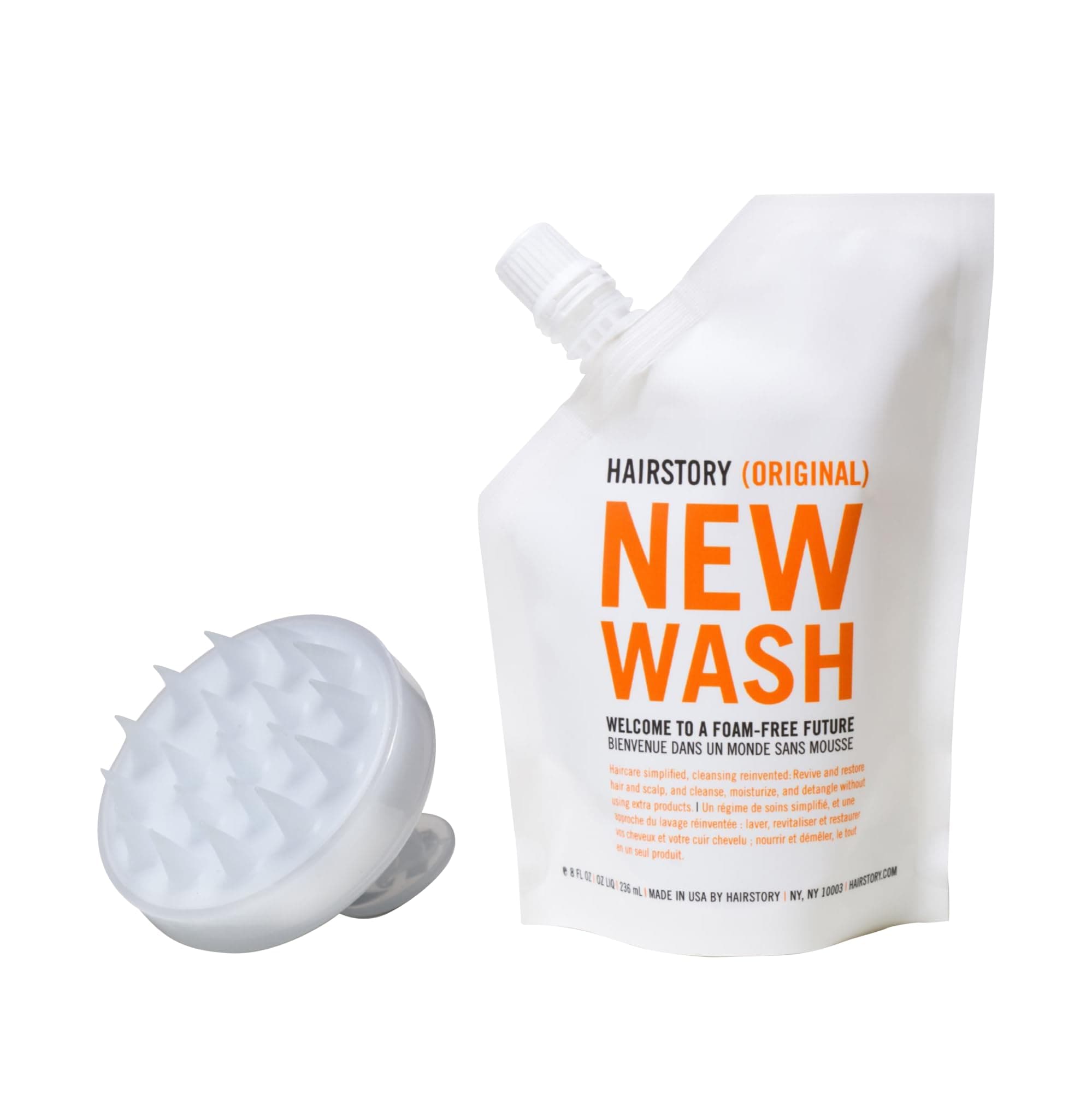 New Wash Original