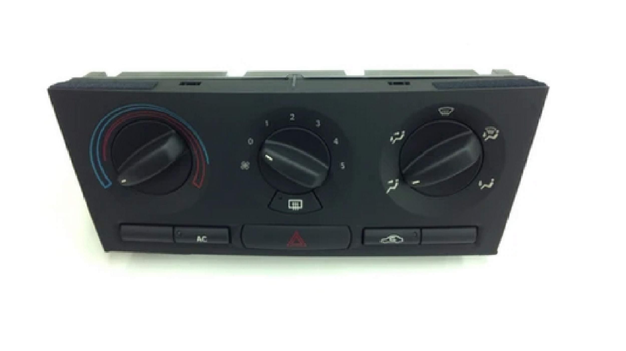 Saab Original 9-3 Control Panel 12767390