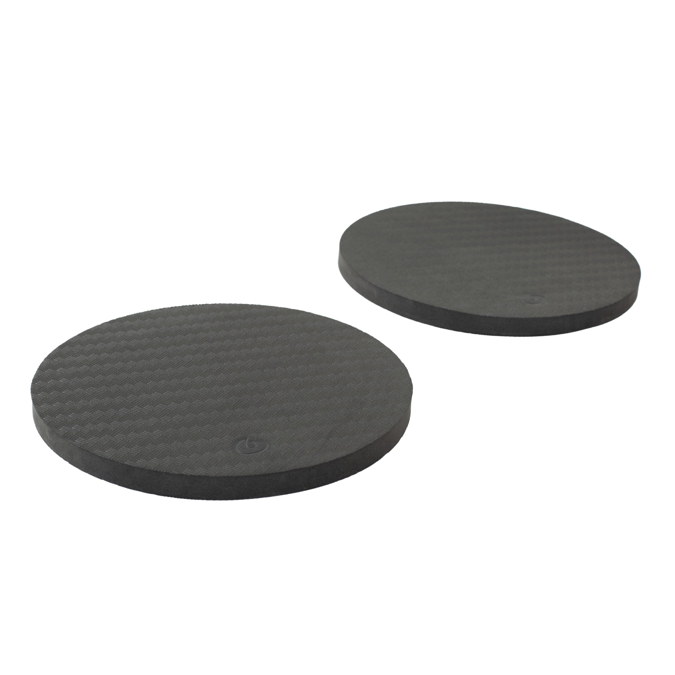 Balanced Body Rotator Disc Pad, Pad for Precision Rotator Discs