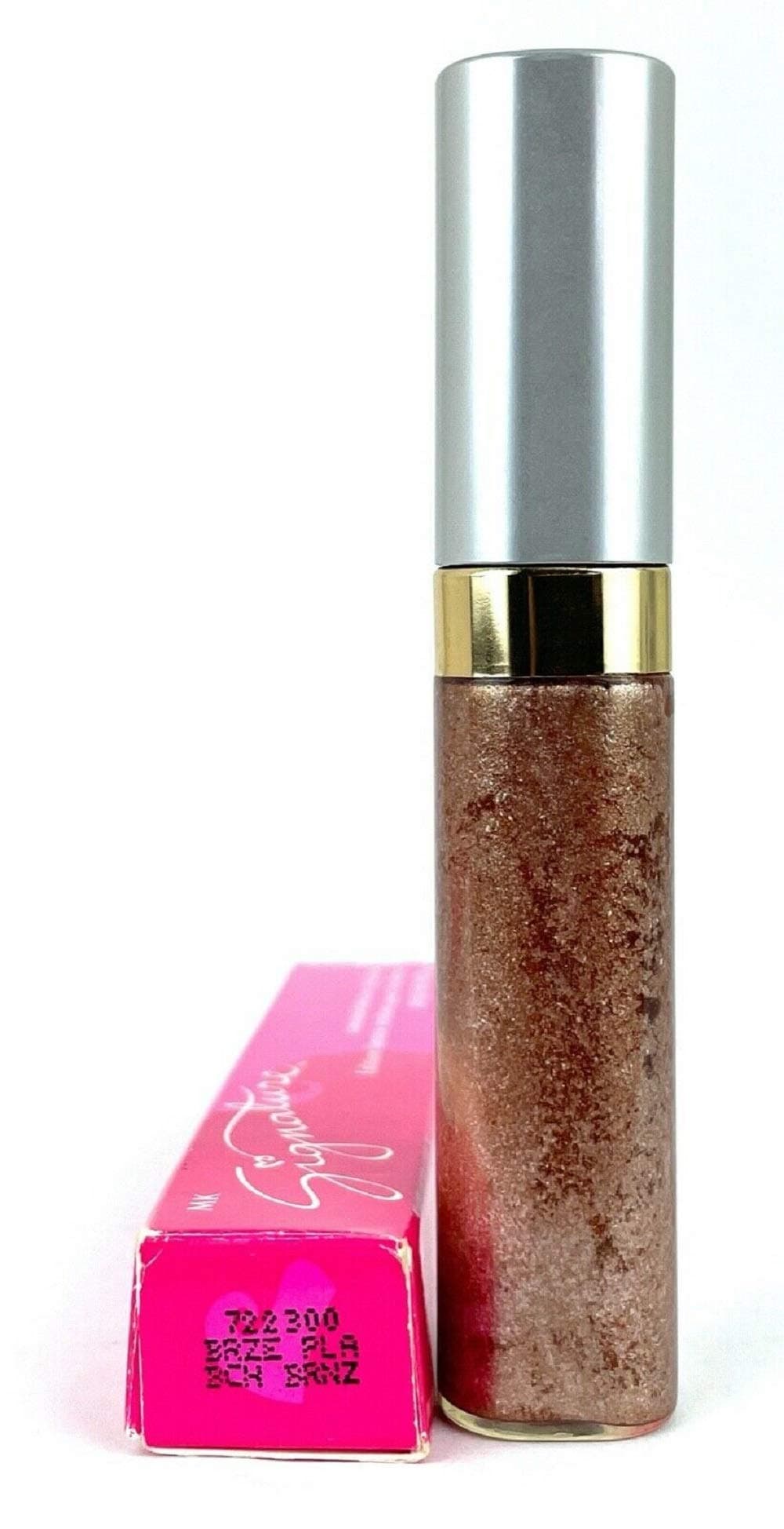 Mary Kay Signature Limited-Edition Lip Gloss ~ Beach Bronze by MARY KAY SIGNATURE