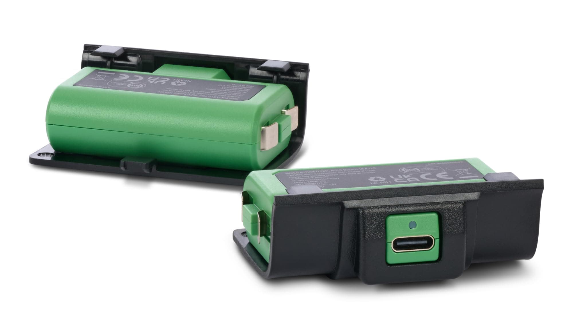 A Power Play & Charge Kit USB-C XBOXXbox Series X/S