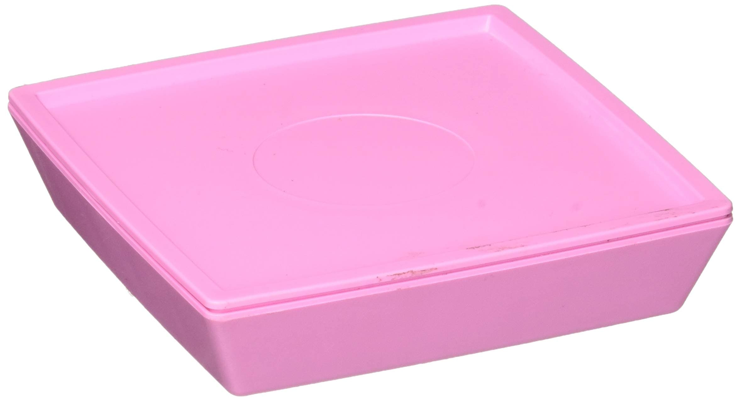 Zirkel Jeremiah LLC Pink Magnetic Organizer