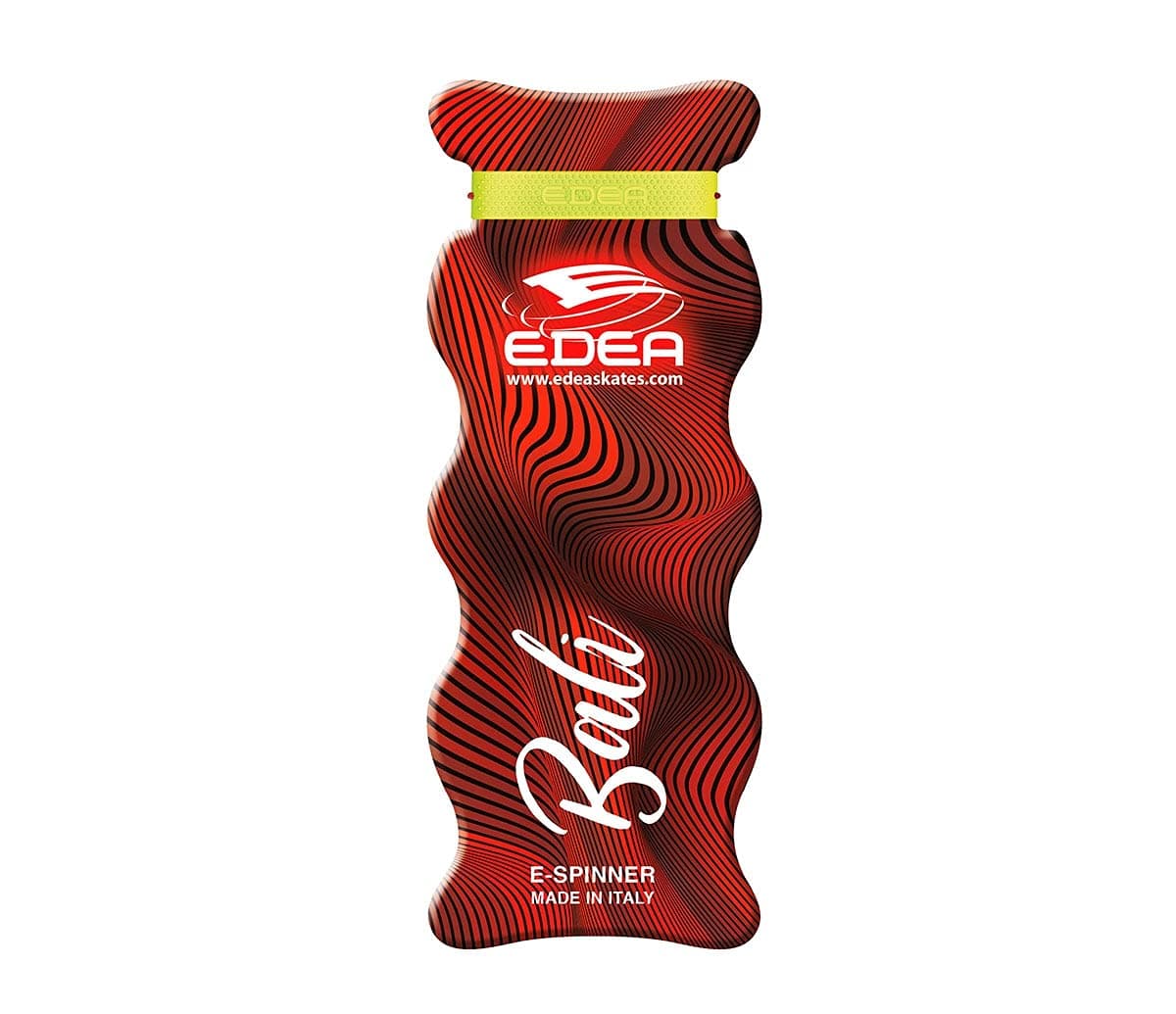 Ice Skating E-Spinner