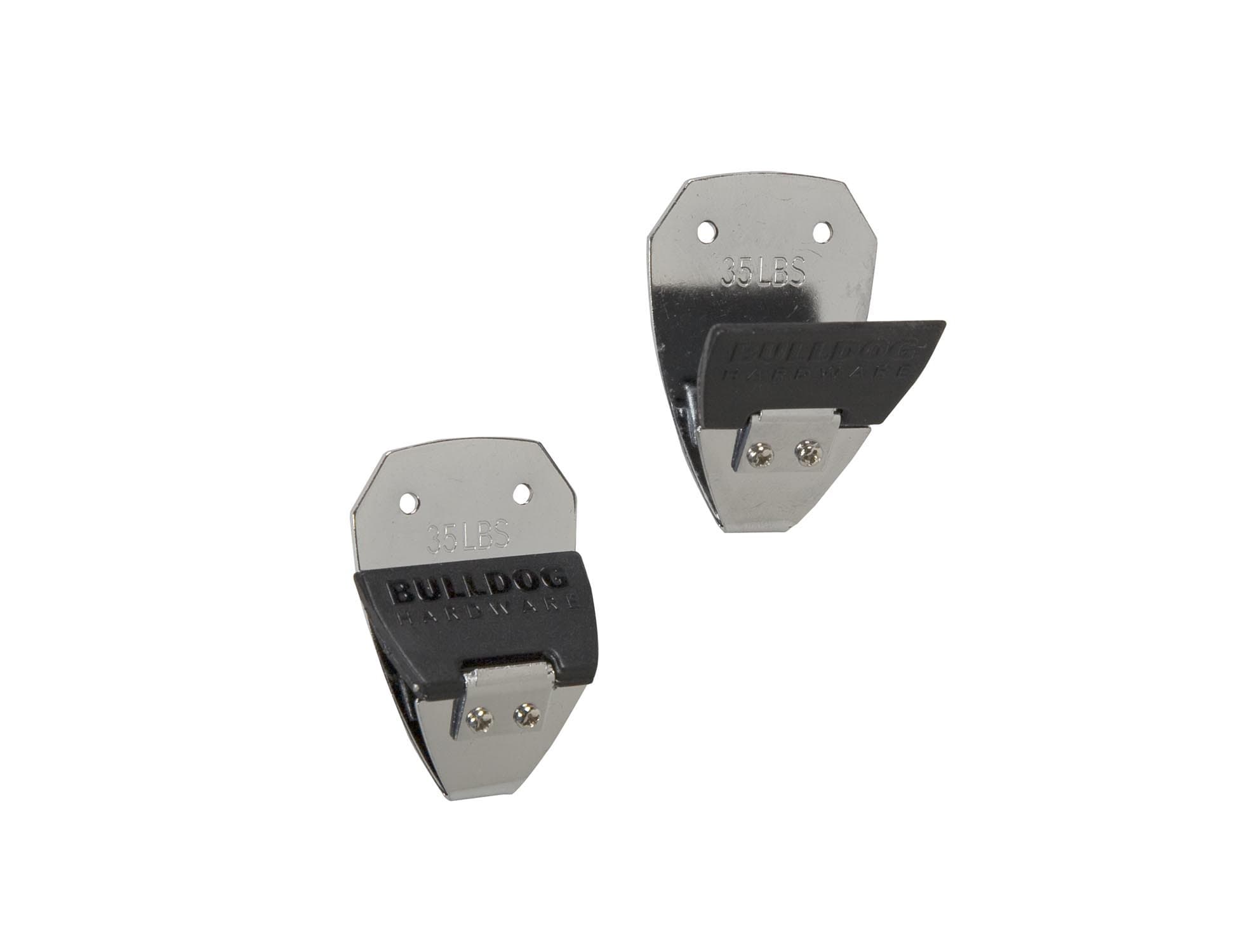 The Bulldog Hardware 4948926 Wire Catcher with Magnet