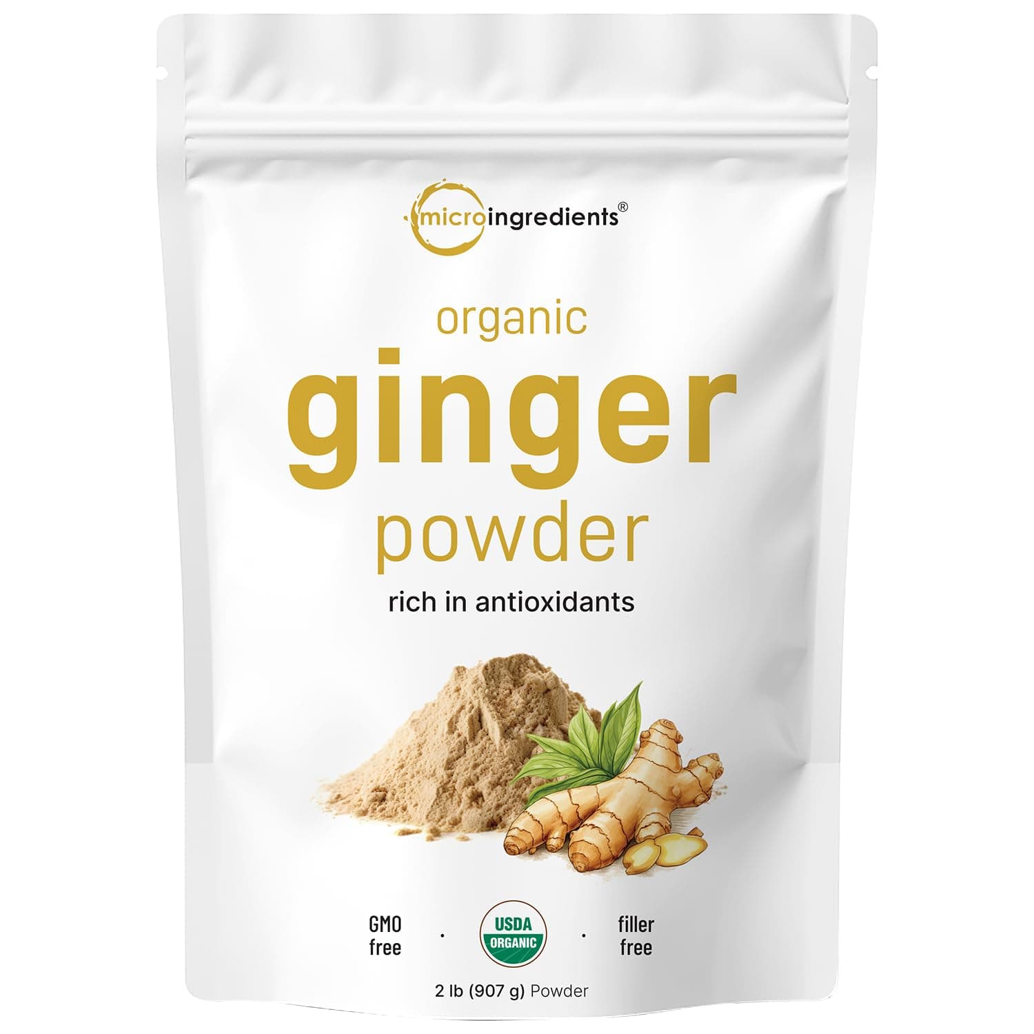 Ginger Powder