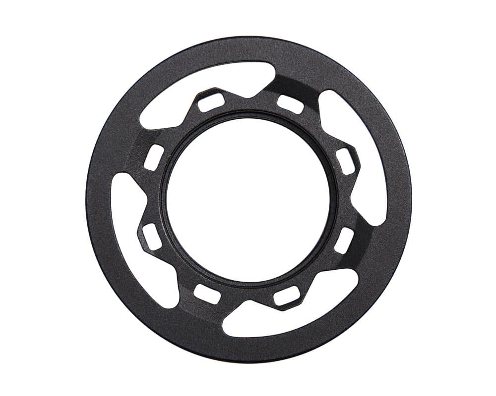 SB3 Clamping Flange Bosch Vae 6 mm Unisex Adult, Black