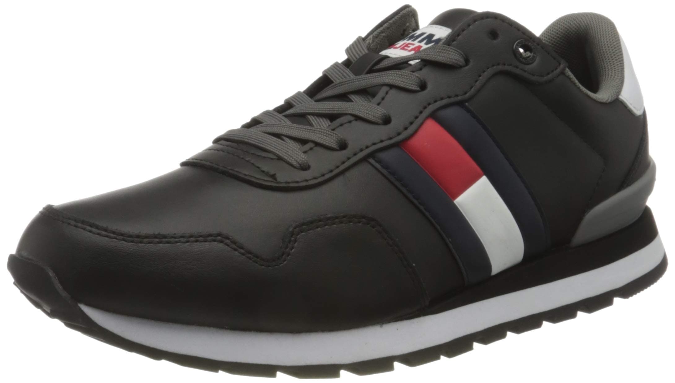 Tommy Jeans TOMMY JEANS LIFESTYLE LEA RUNNER mens Sneaker