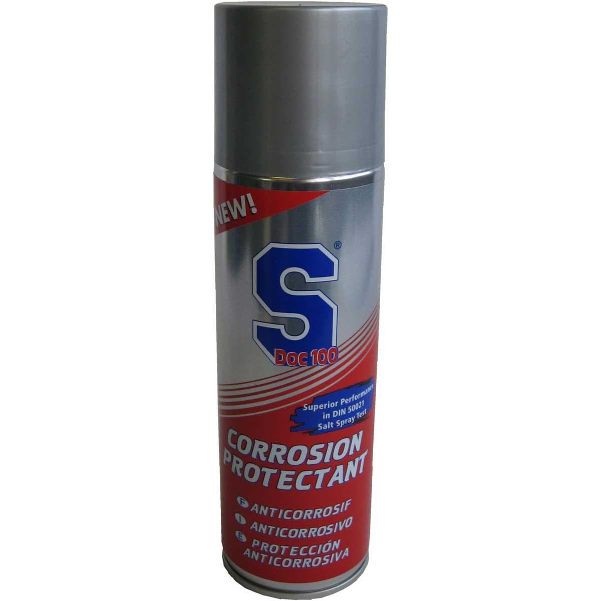 SDoc 100 Corrosion Protectant 300ml