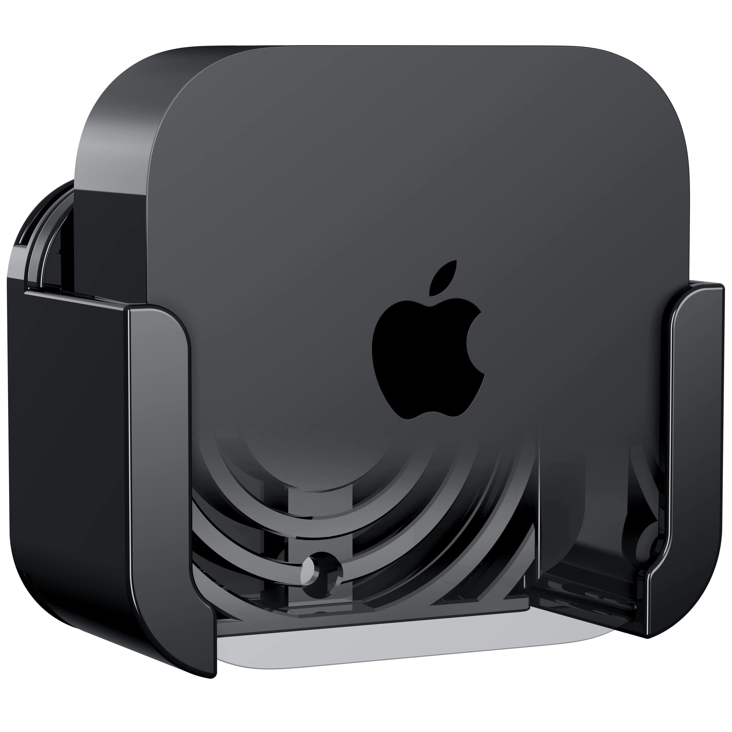 TotalMount Apple TV Mount - Compatible with all Apple TVs including Apple TV 4K
