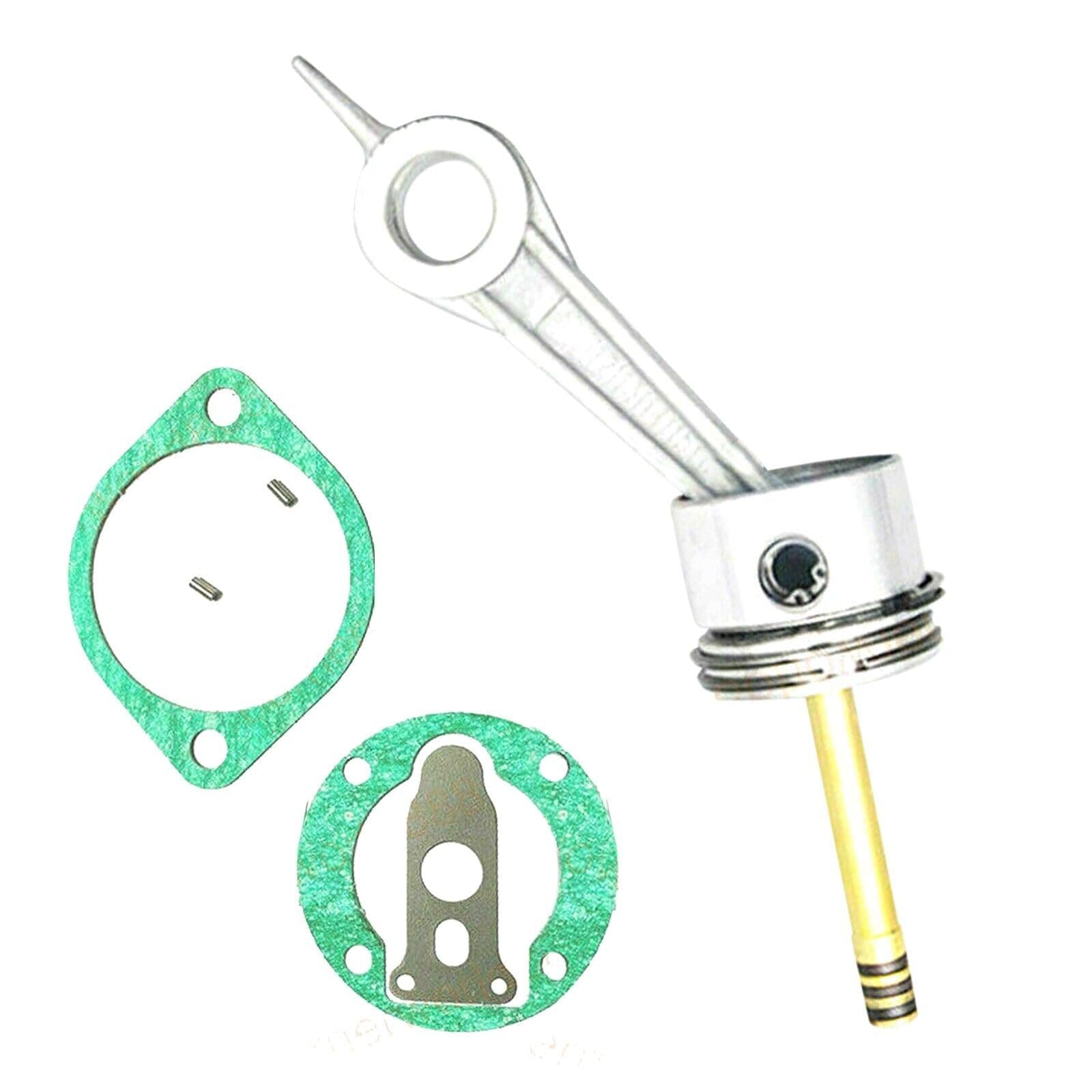 YONGHENG Compressor High Pressure Compressor PCP Pump Piston Rod+Gasket Parts