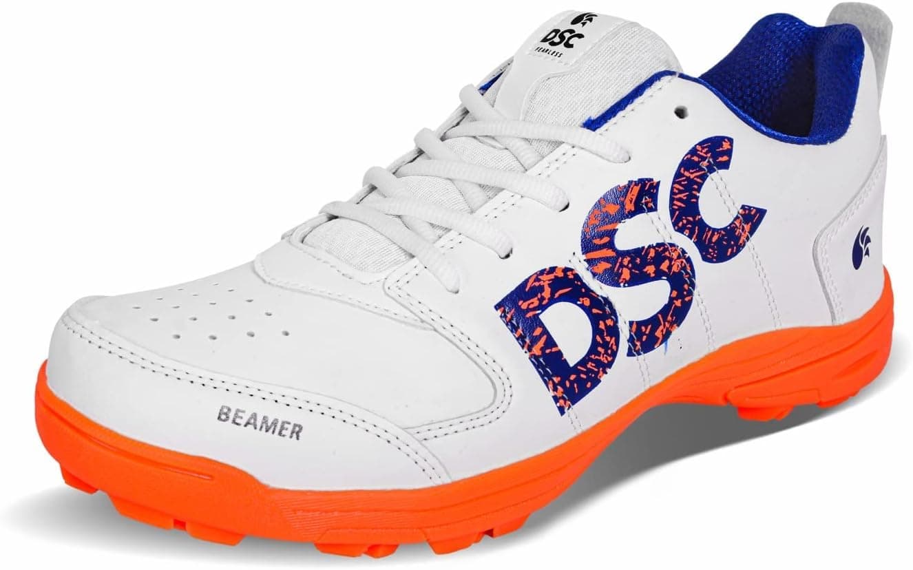 Beamer Cricket Shoes for Mens (Light Weight | Economical | Durable)