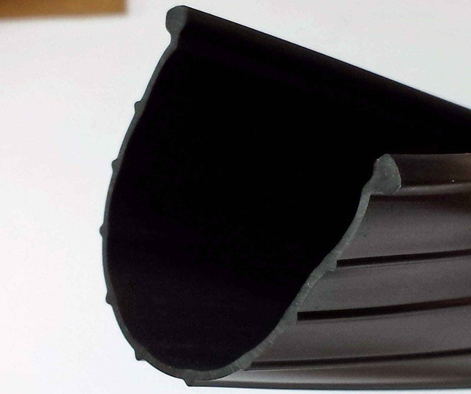 Wayne Dalton 9' Garage Door Bottom Weather Seal Genuine Part Number 154448