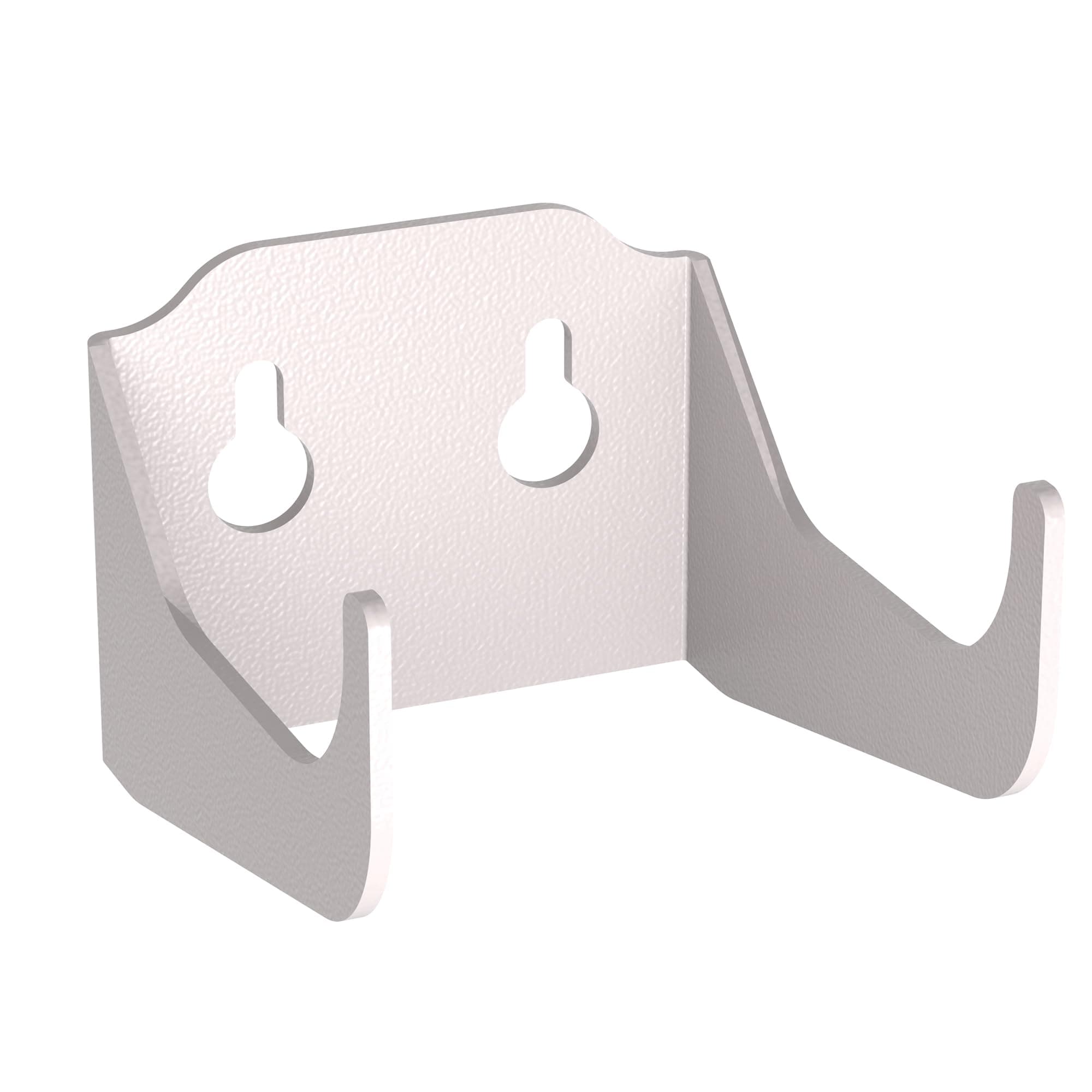 Spin Down Sediment Filter Bracket for WHC40 & GFC40 Reusable Sediment Filter, 1 Pack