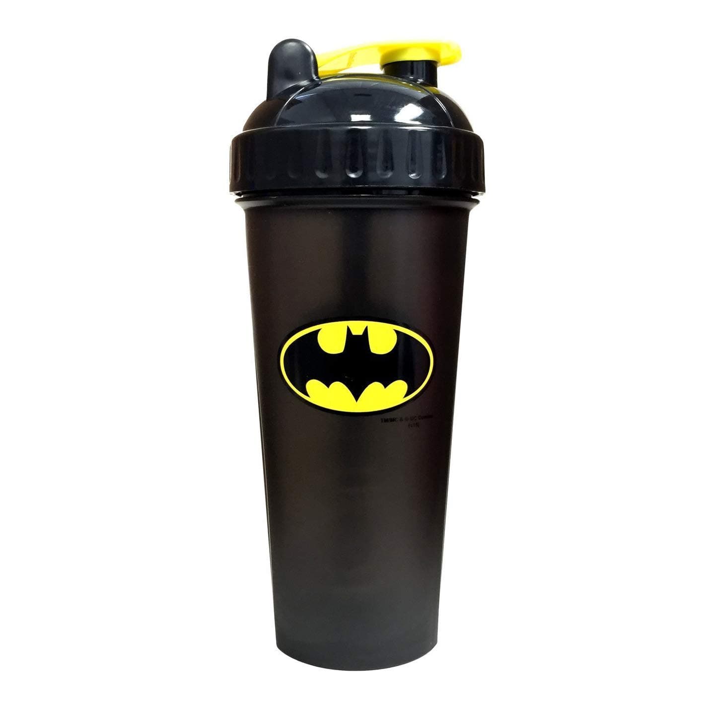 PerfectShaker PSK1001/100/101 800 ml Hero Series Bottle Shaker, Batman