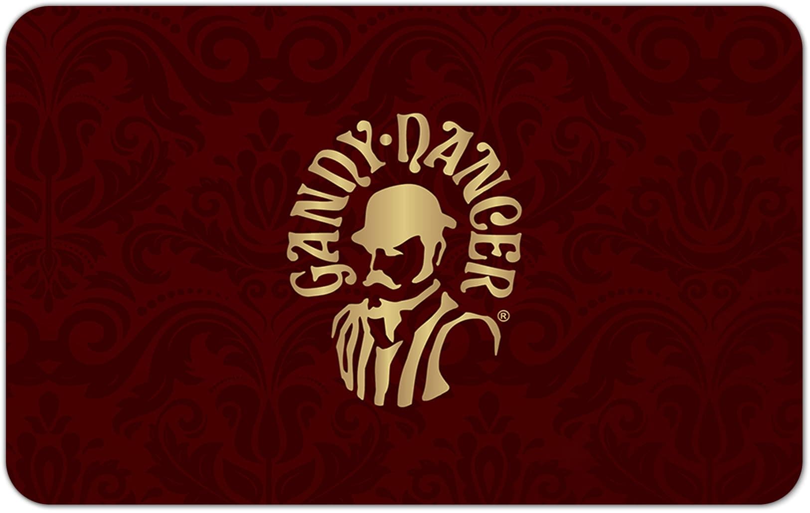 Gandy Dancer eGift Card