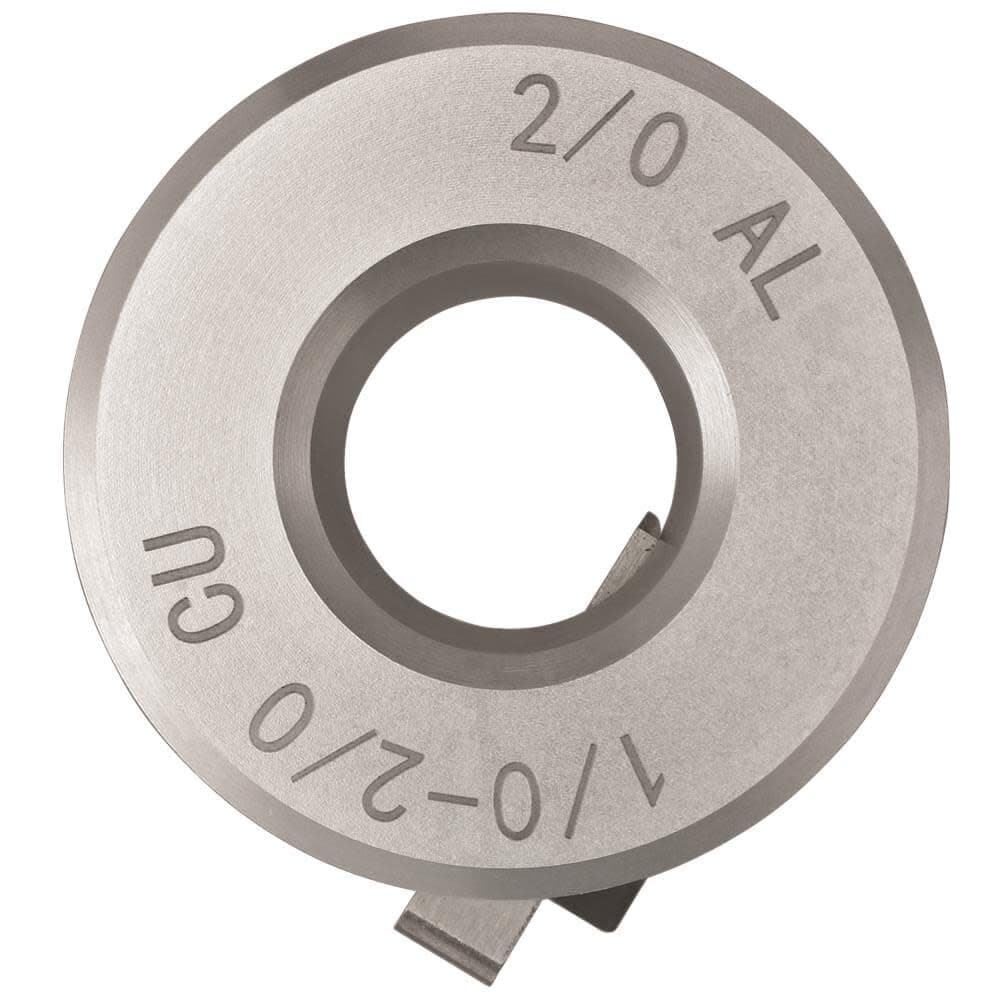 DCE1513 4 AWG THHN&XHHN AL Bushing