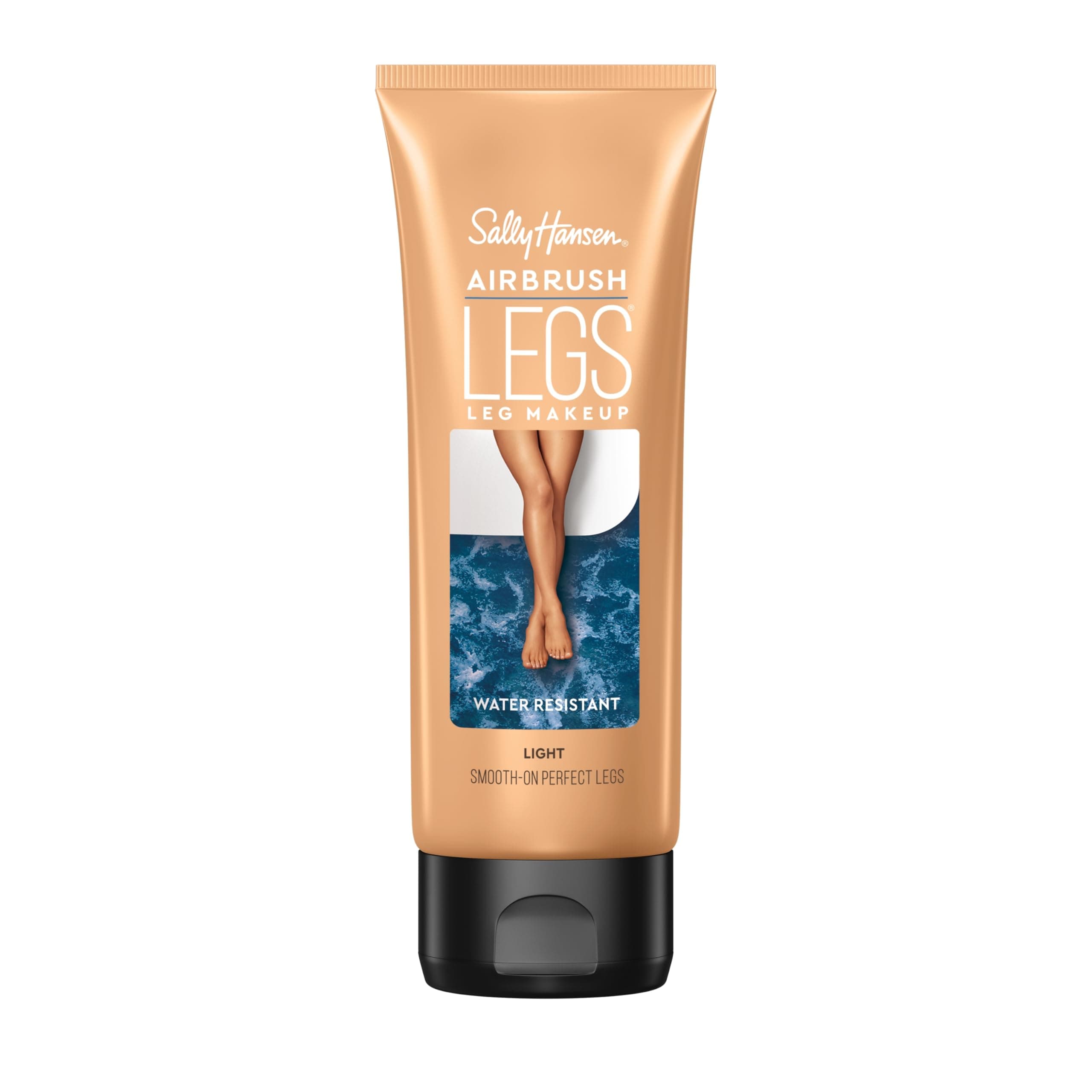SALLY HANSEN Airbrush Legs Lotion - Light