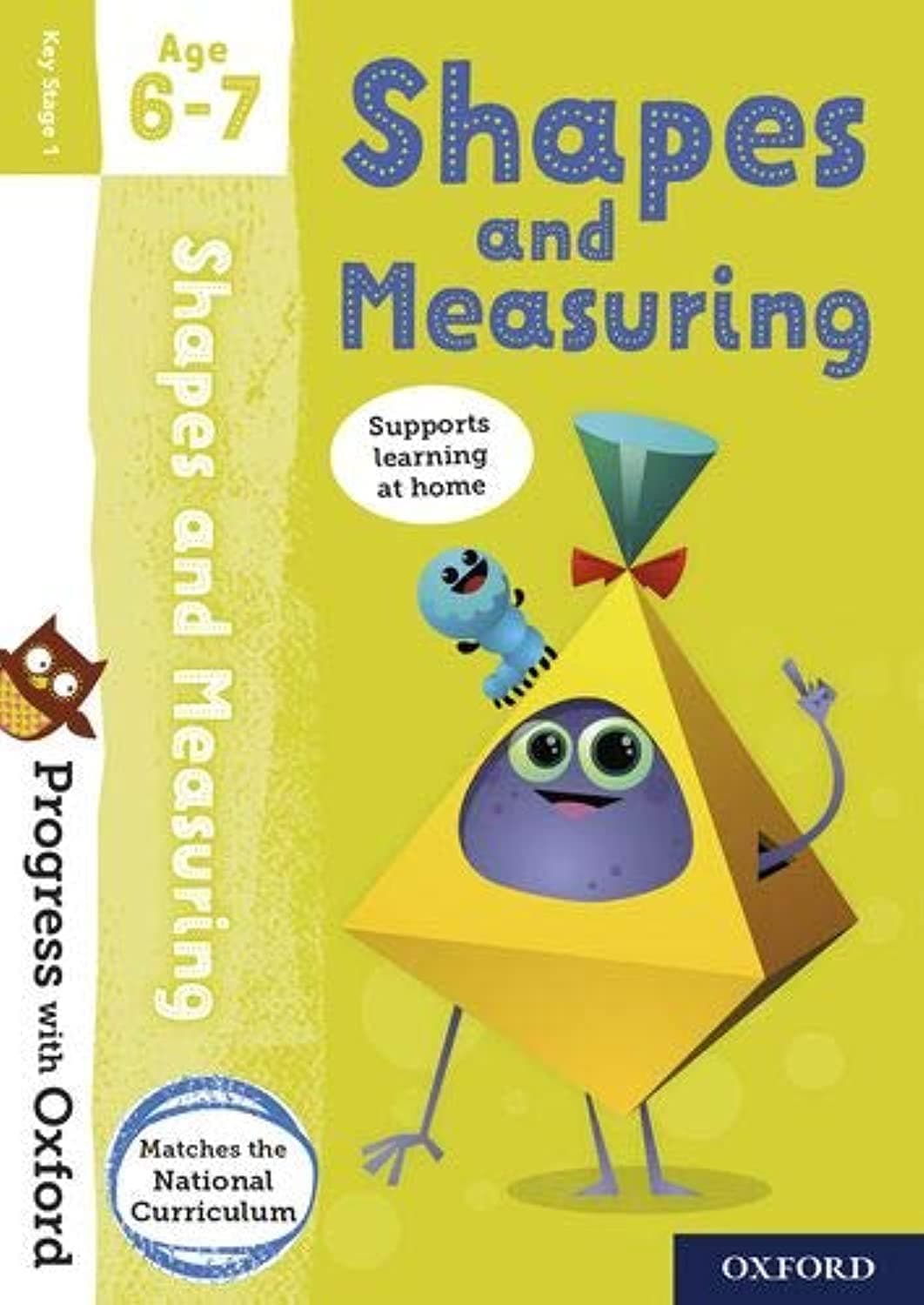 Shape & Measuring