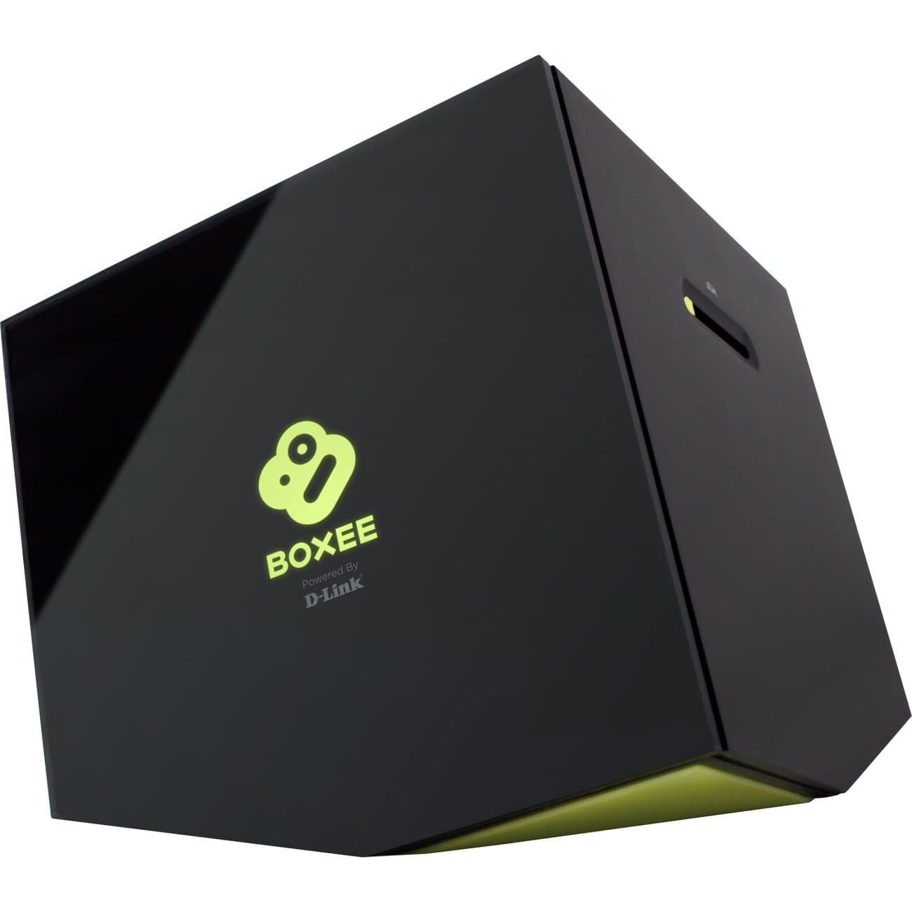 D-Link The Boxee Box HD Streaming Media Player