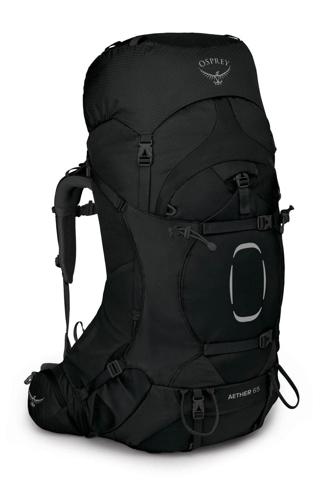 Osprey Europe Men's Aether 65 Hiking Pack