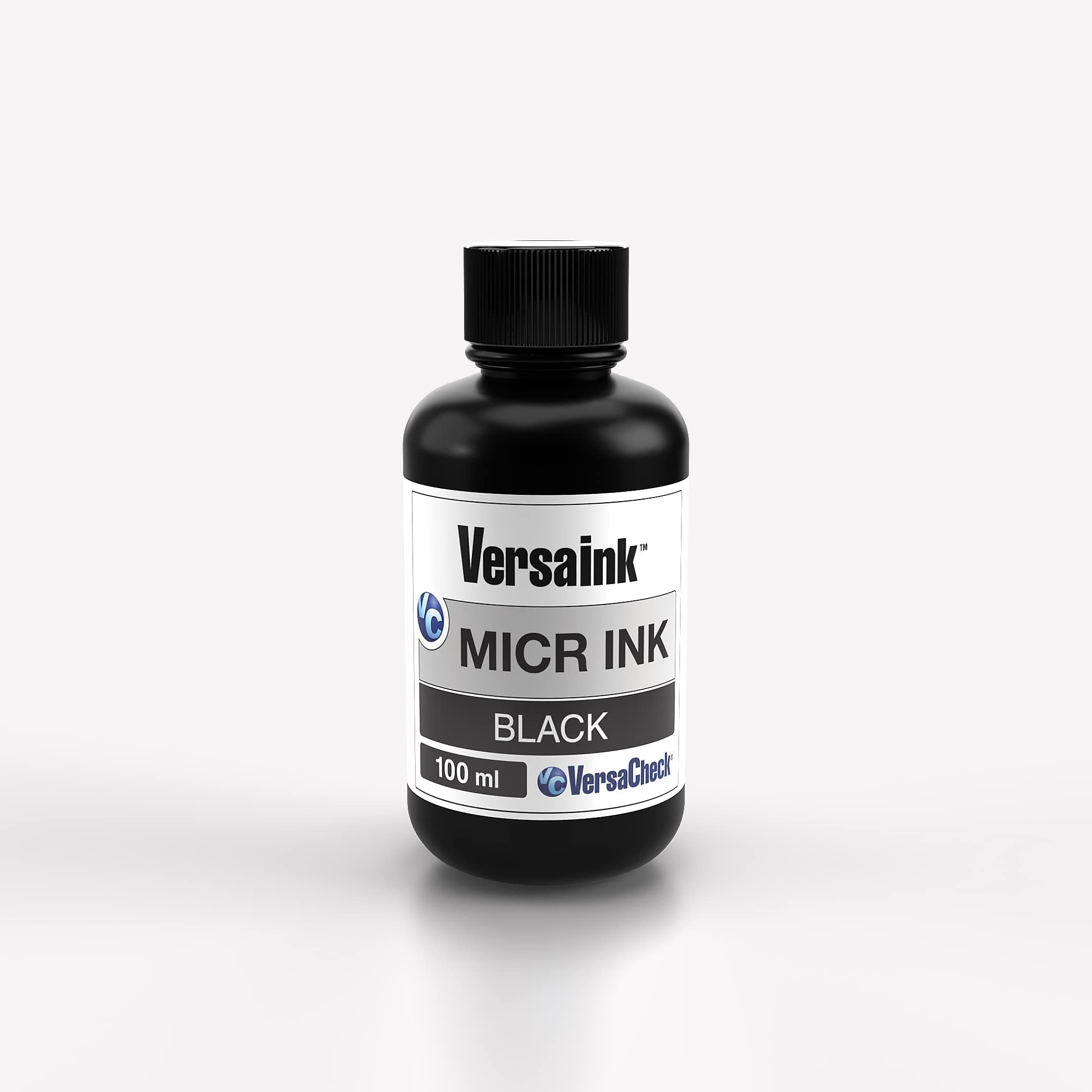 VersaInk Versaink-Nano Magnetic Ferrofluid 100ml (VIMF-6697)